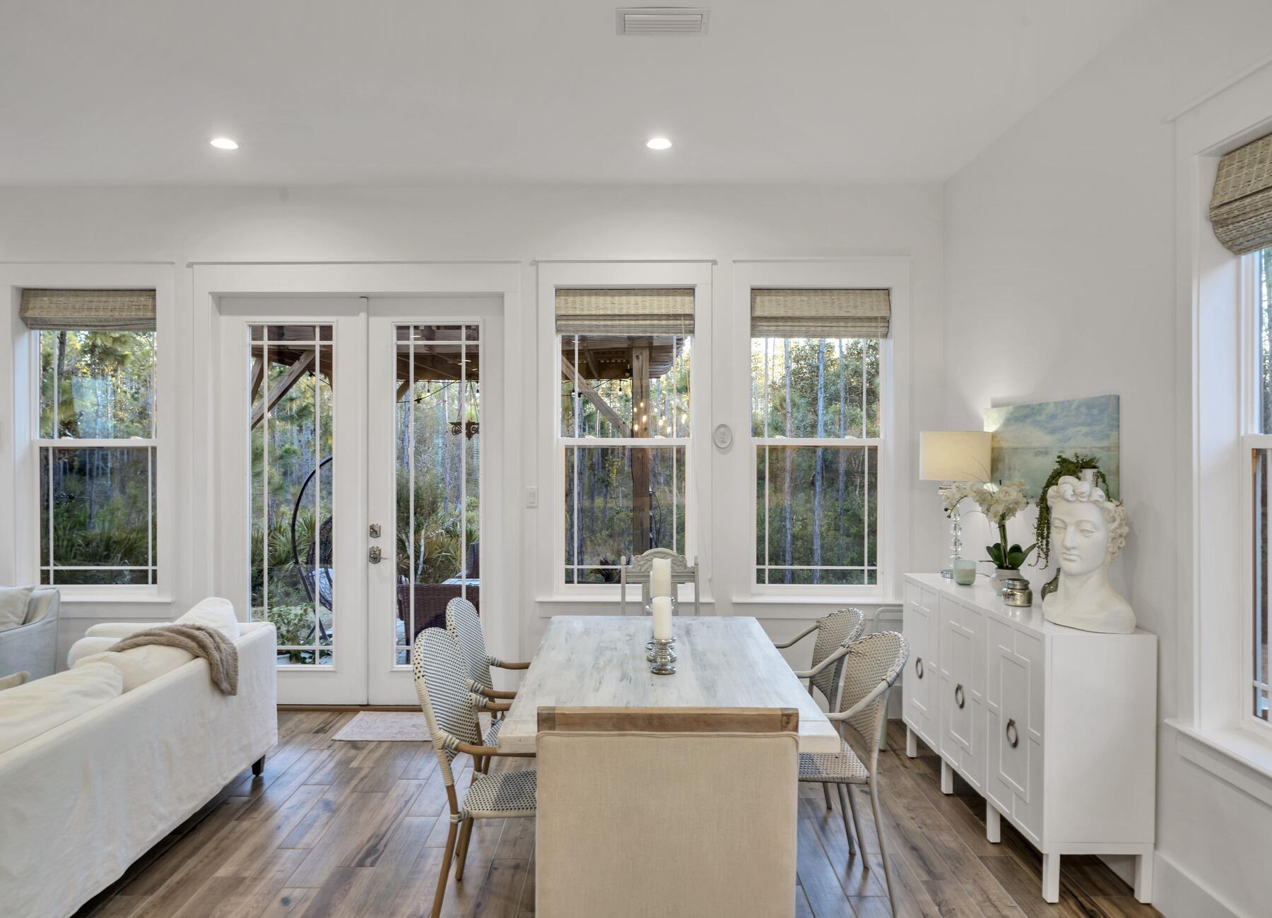 Topsail Walk - Residential