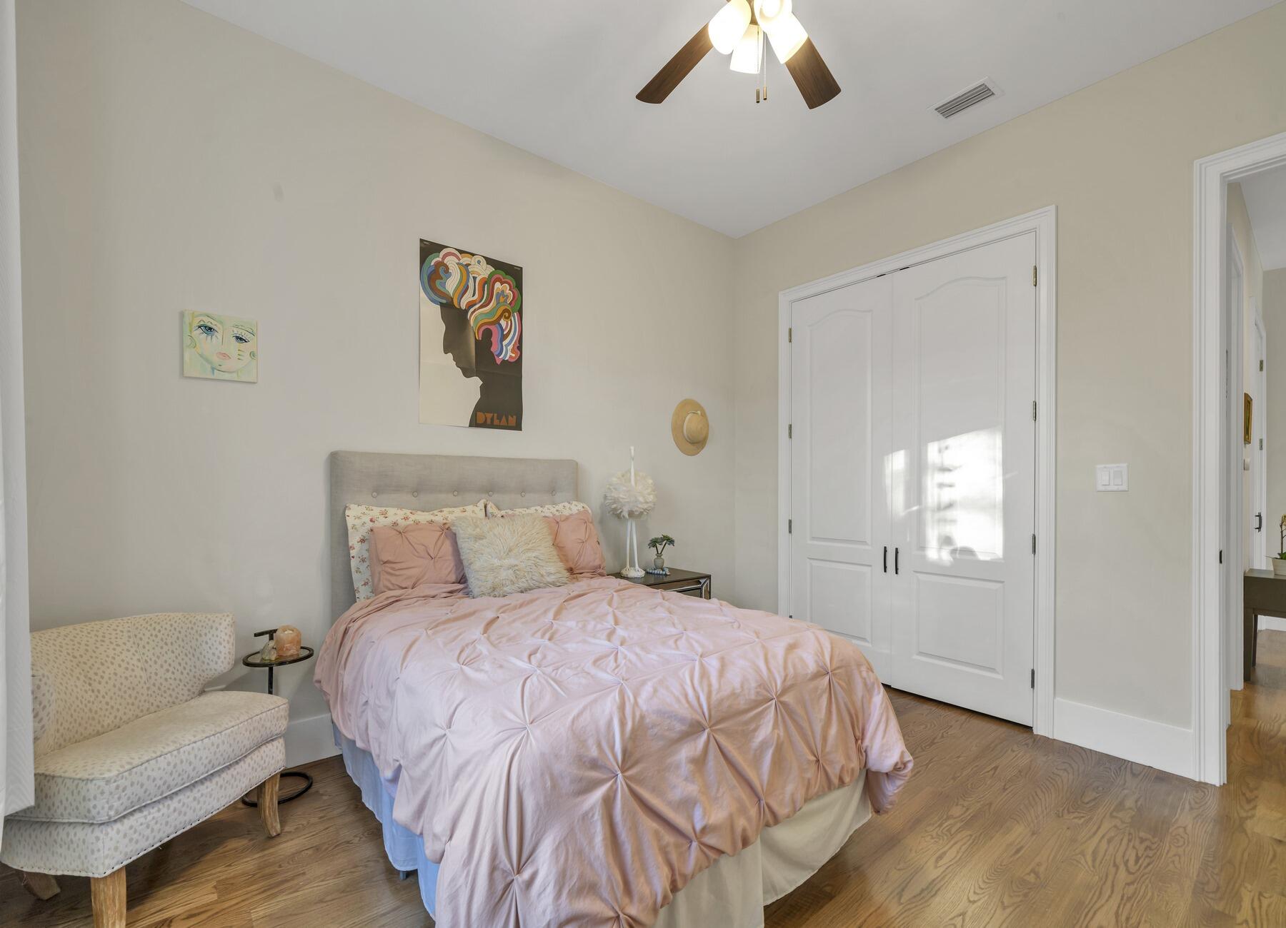 Topsail Walk - Residential