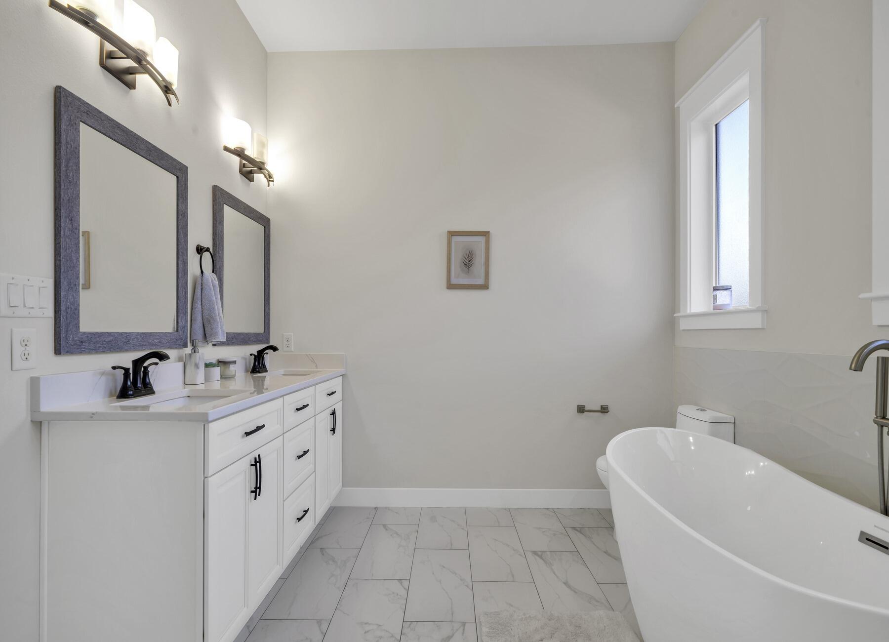 Topsail Walk - Residential