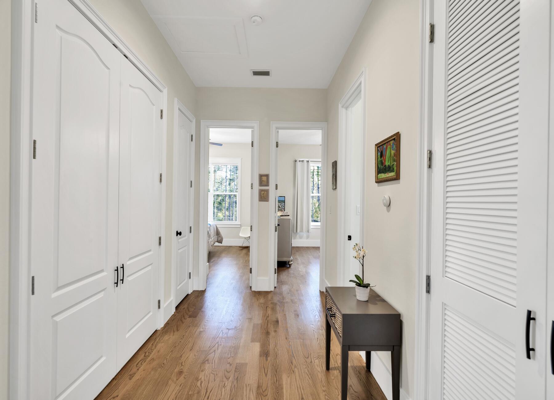 Topsail Walk - Residential