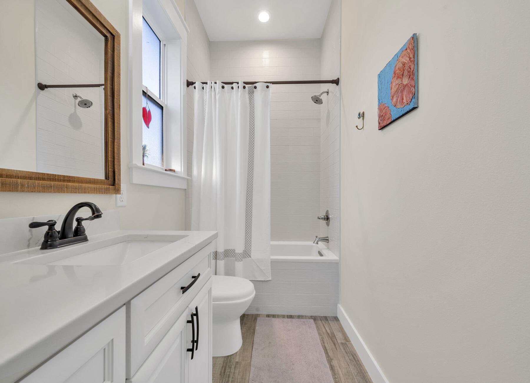 Topsail Walk - Residential