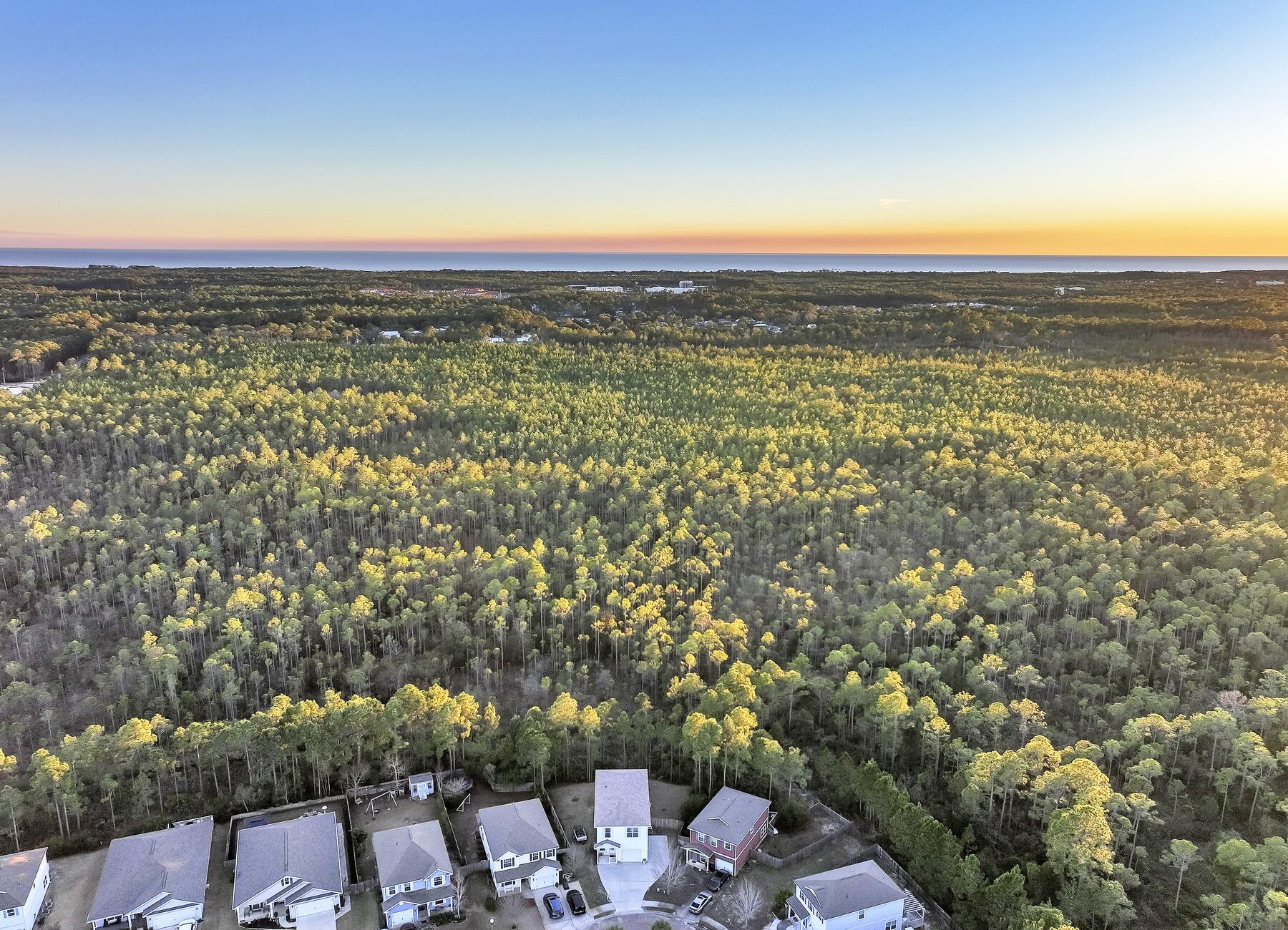 Topsail Walk - Residential