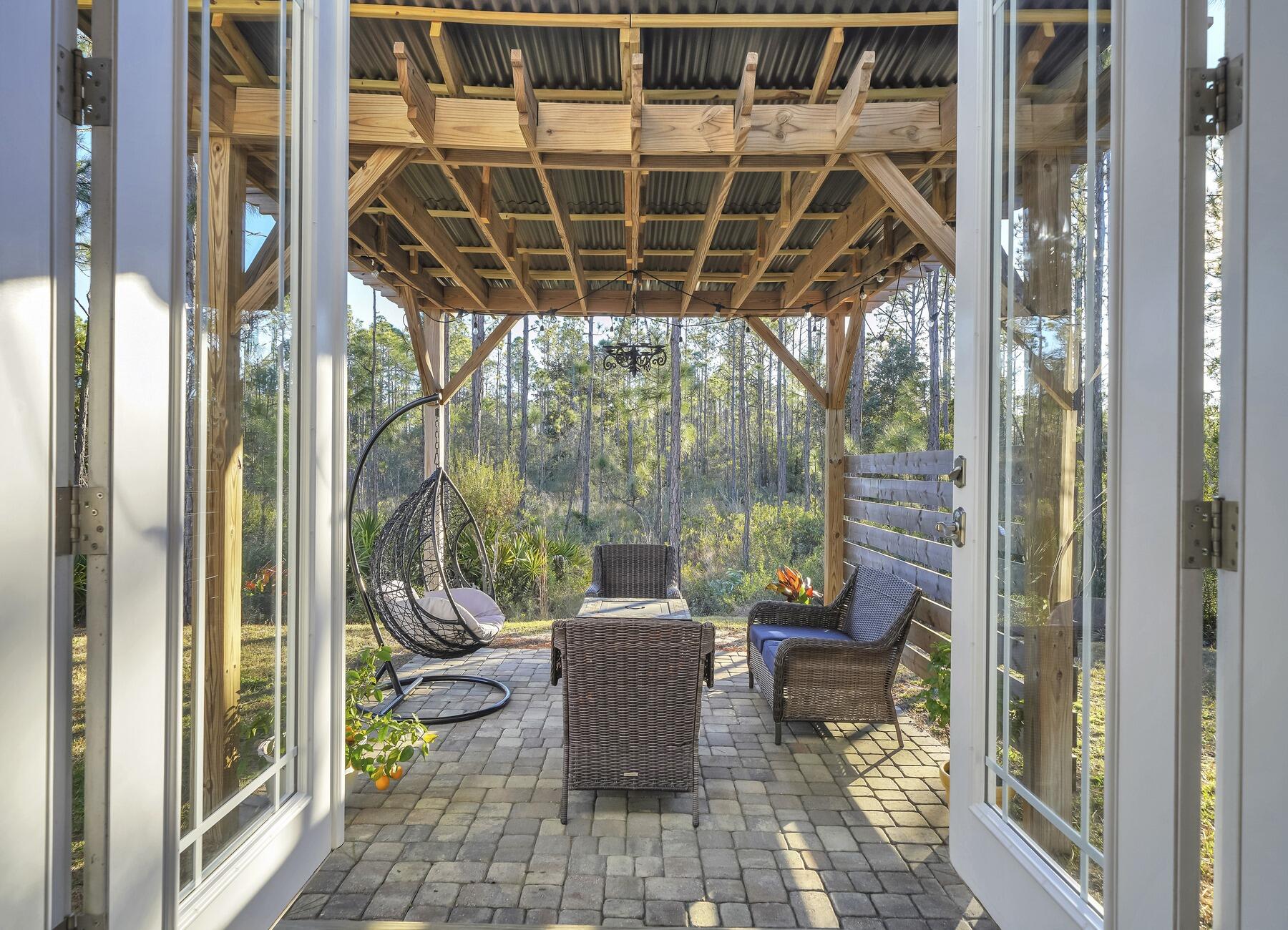 Topsail Walk - Residential