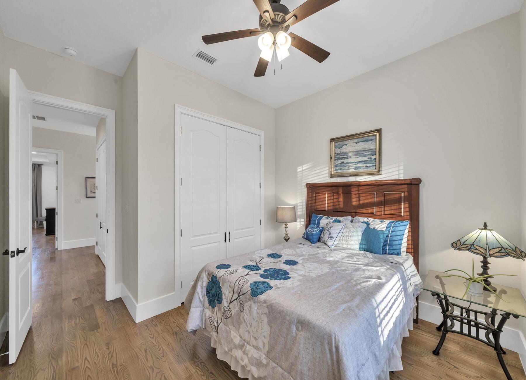 Topsail Walk - Residential