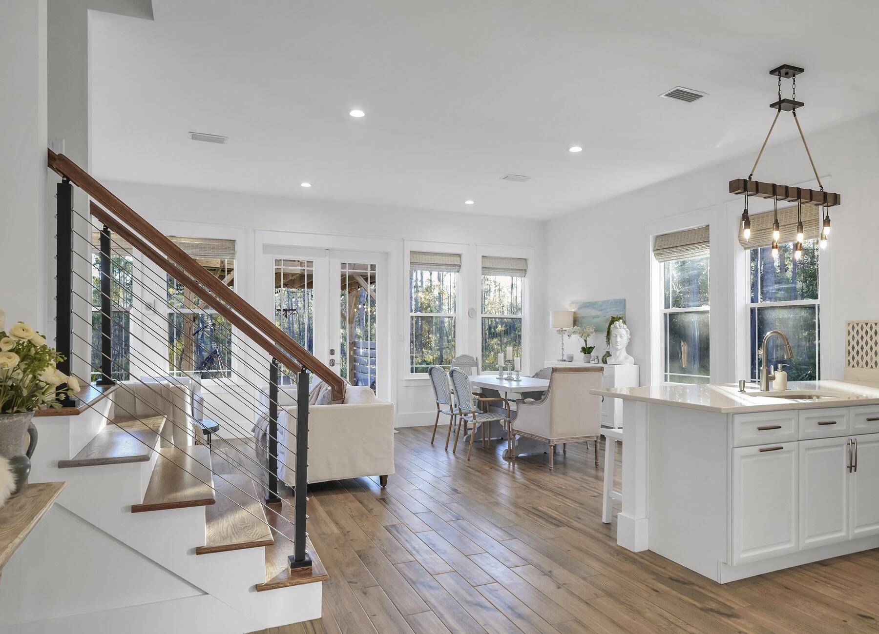 Topsail Walk - Residential