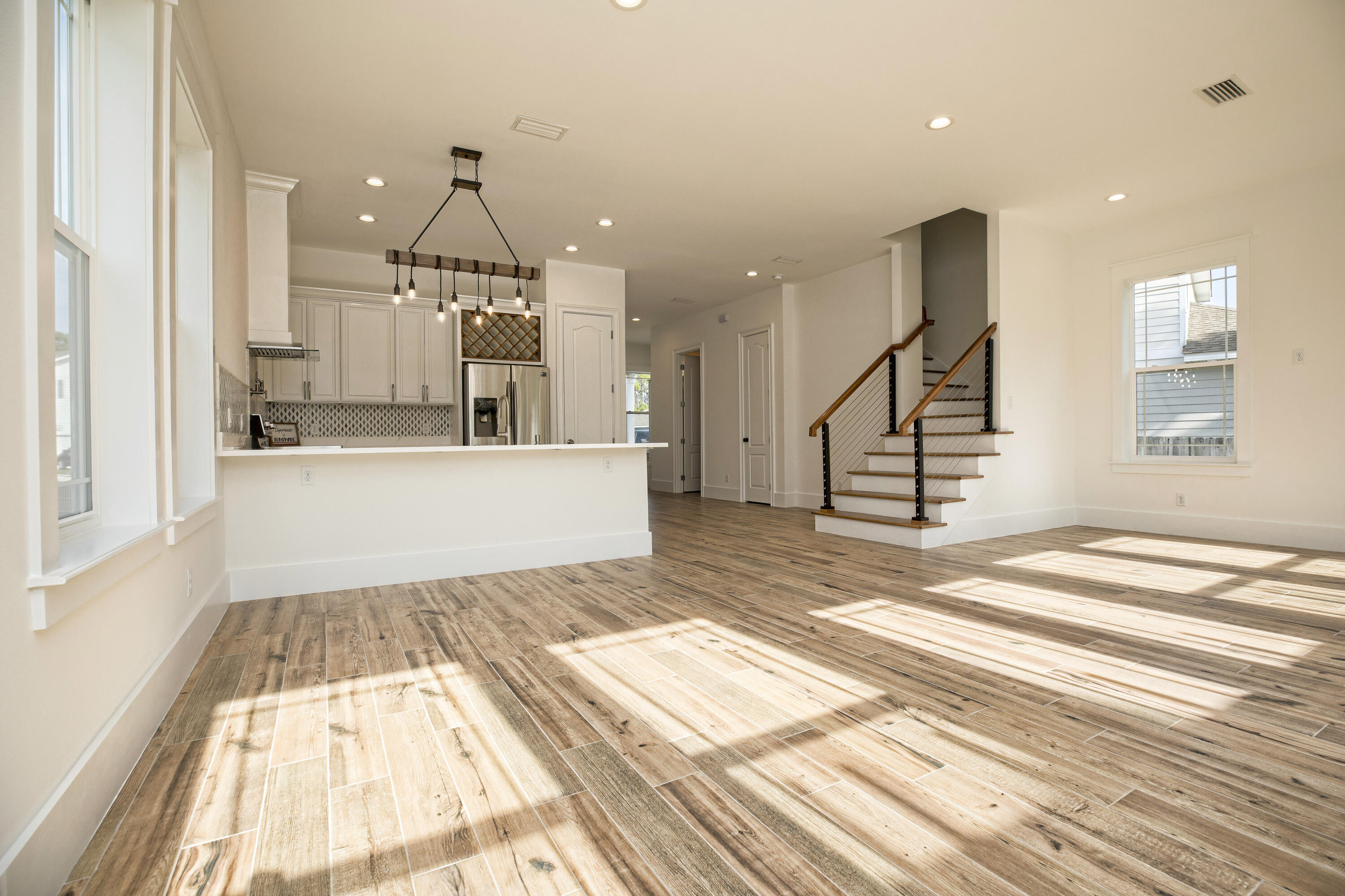 Topsail Walk - Residential