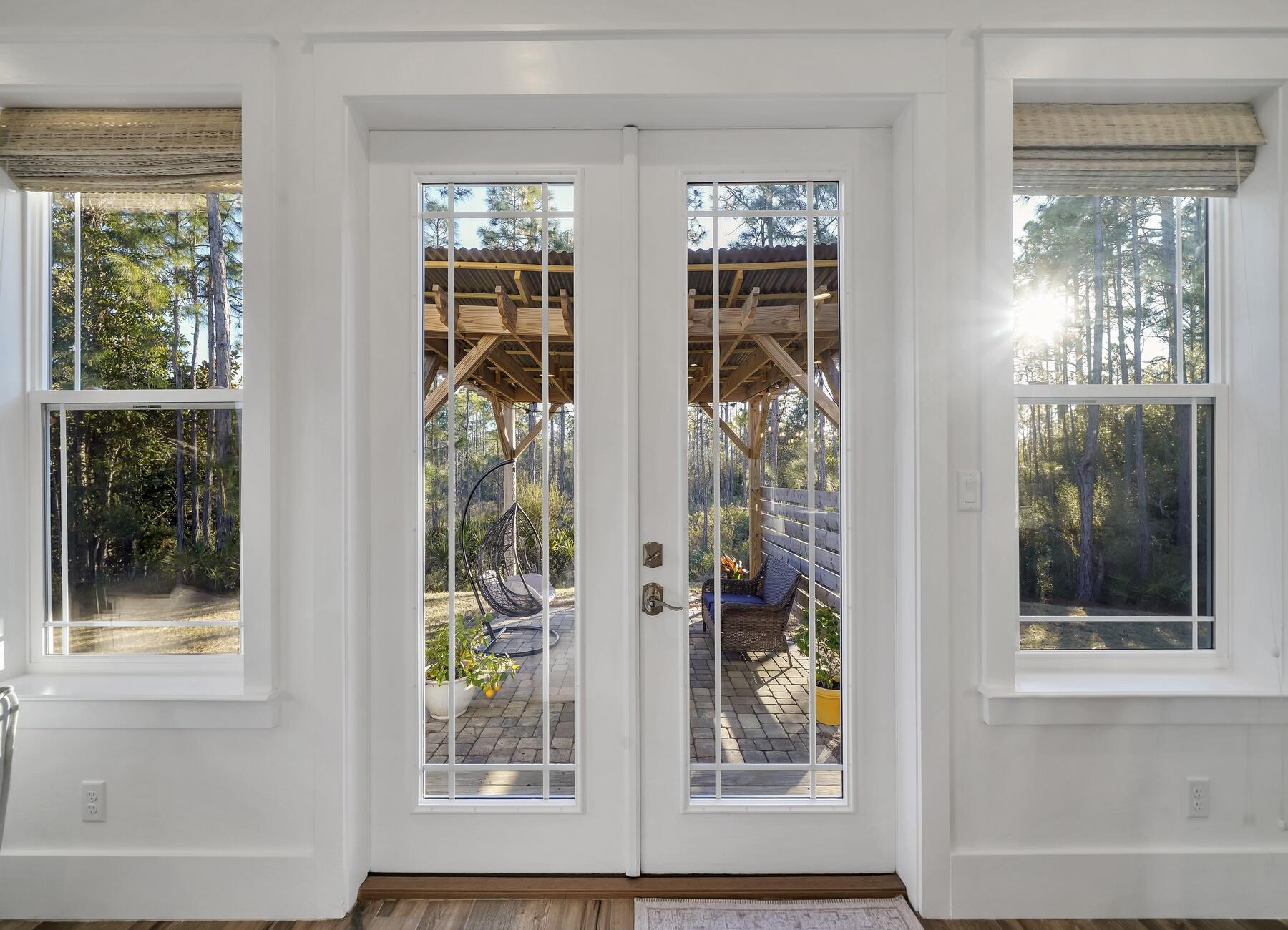 Topsail Walk - Residential