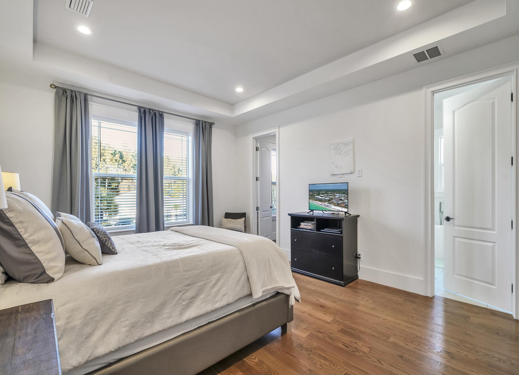 Topsail Walk - Residential