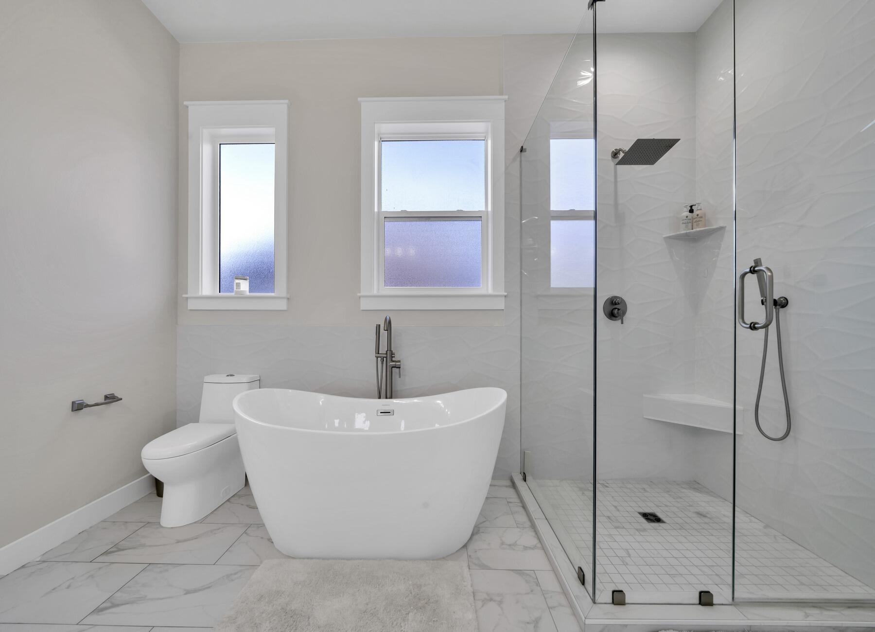 Topsail Walk - Residential