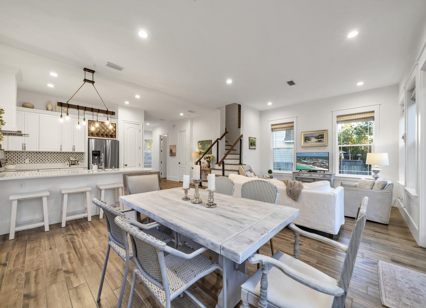 Topsail Walk - Residential