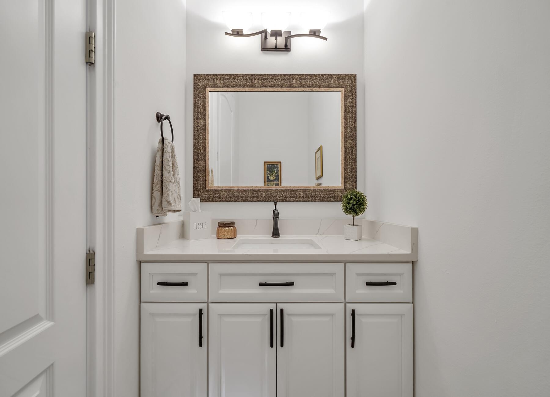 Topsail Walk - Residential