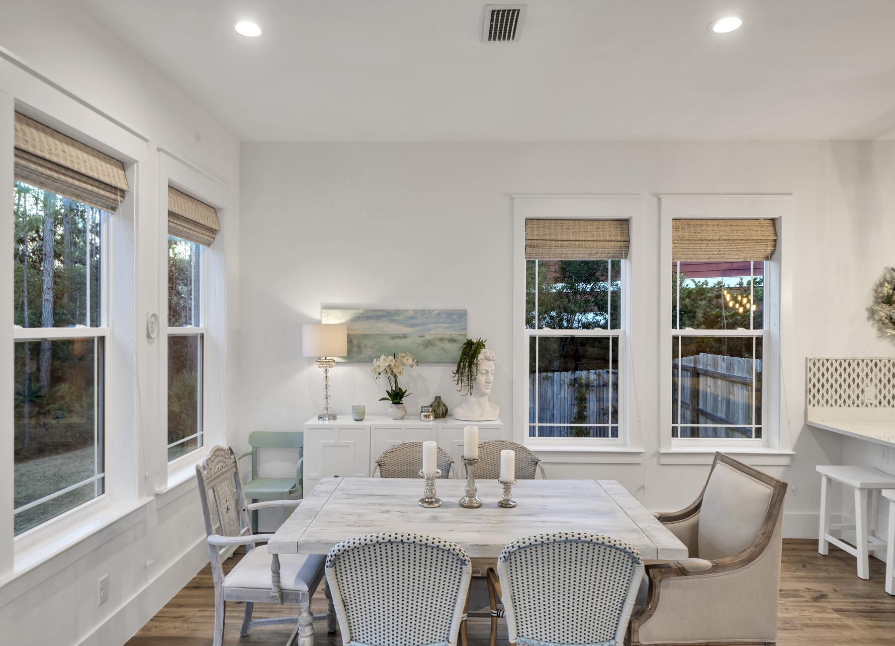 Topsail Walk - Residential