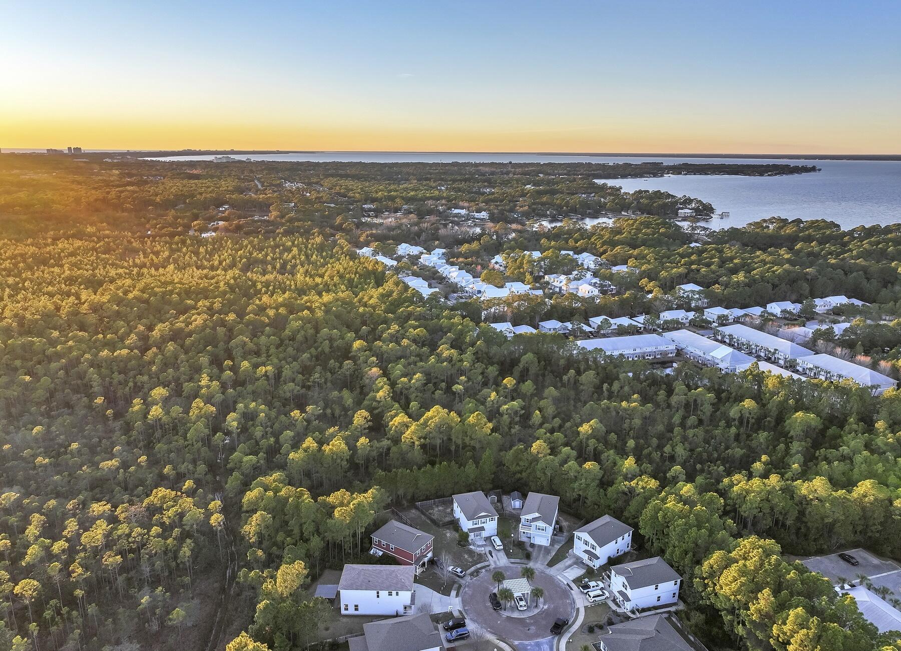 Topsail Walk - Residential