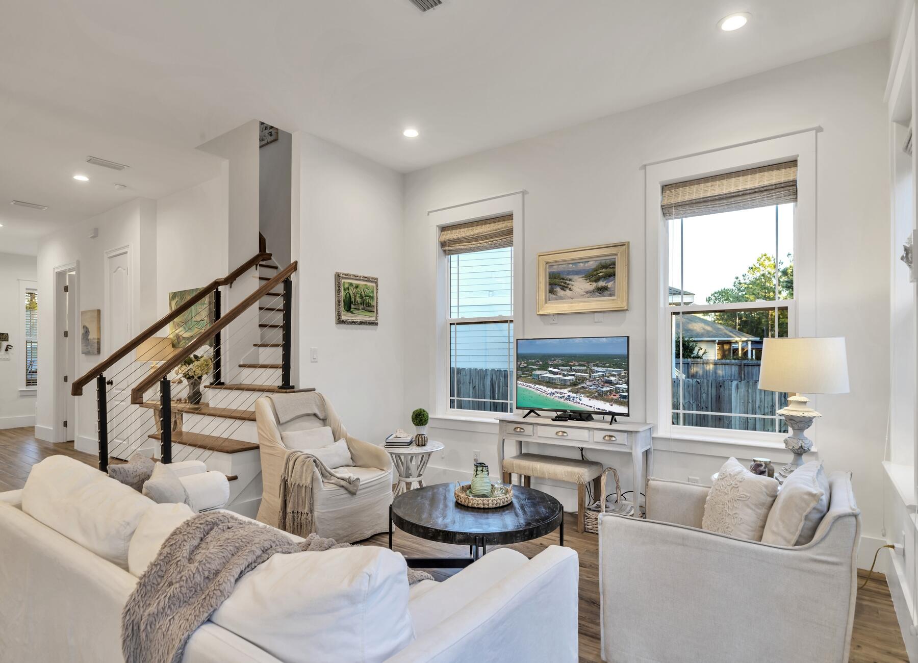 Topsail Walk - Residential