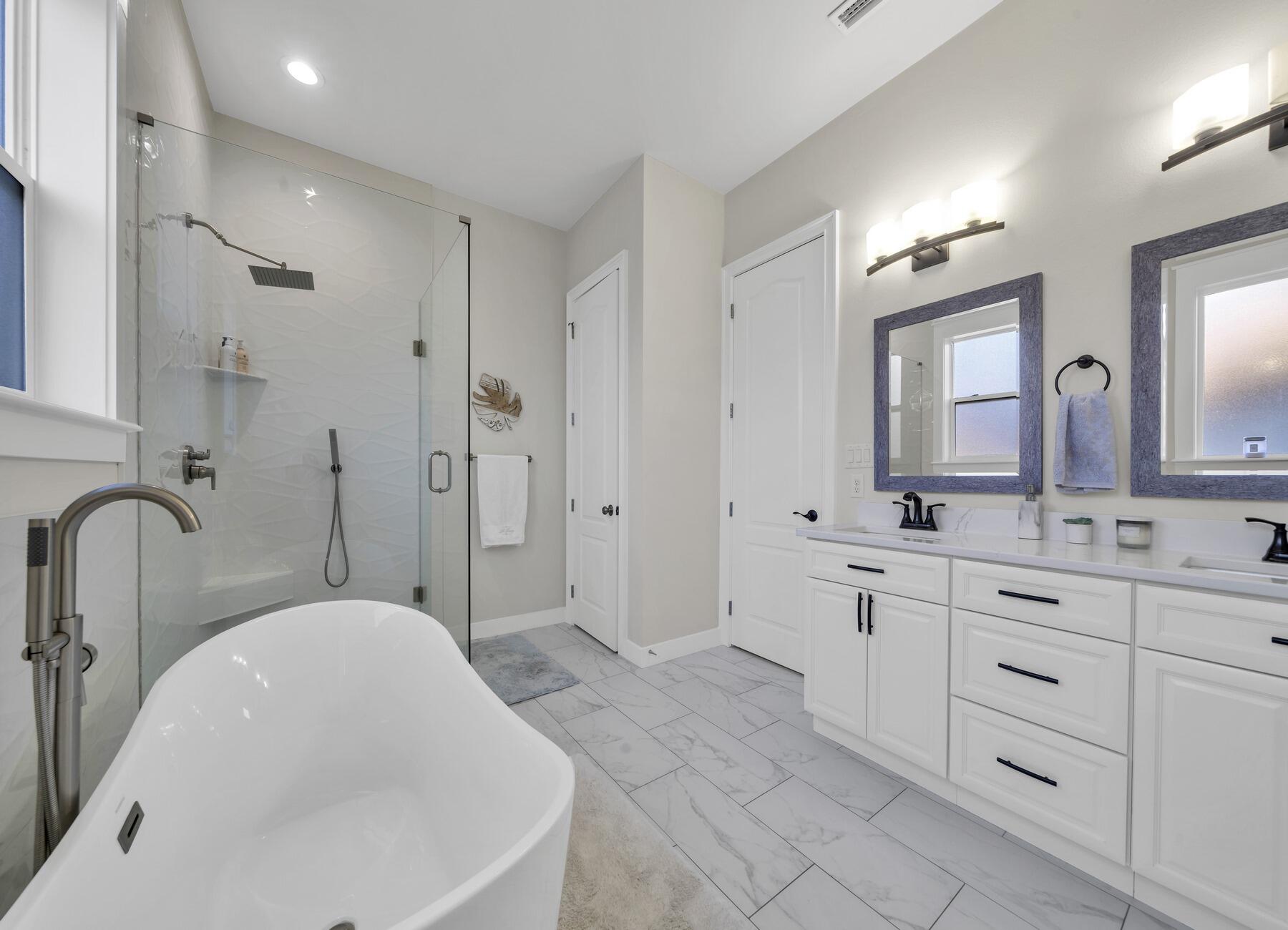 Topsail Walk - Residential