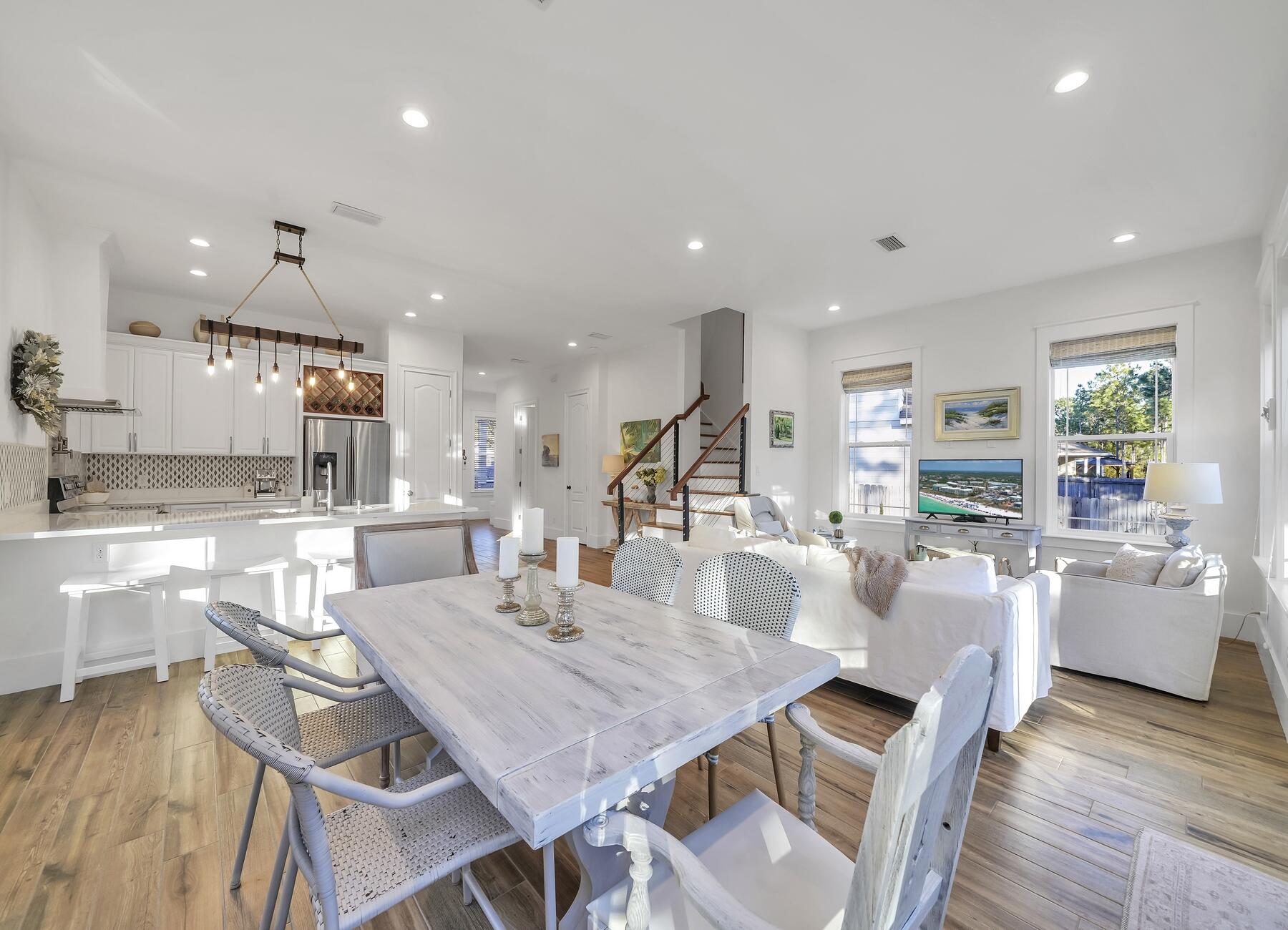 Topsail Walk - Residential