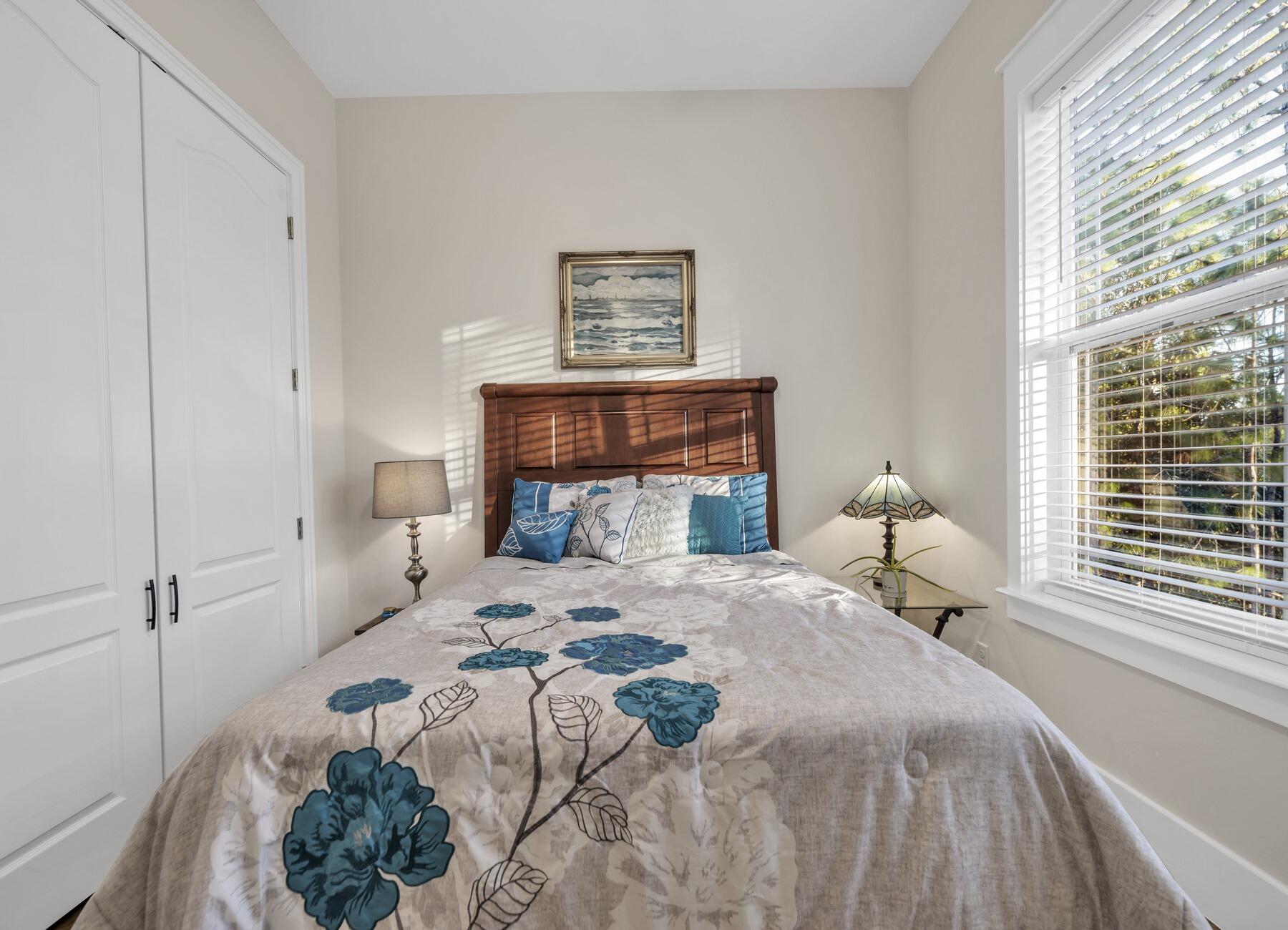 Topsail Walk - Residential