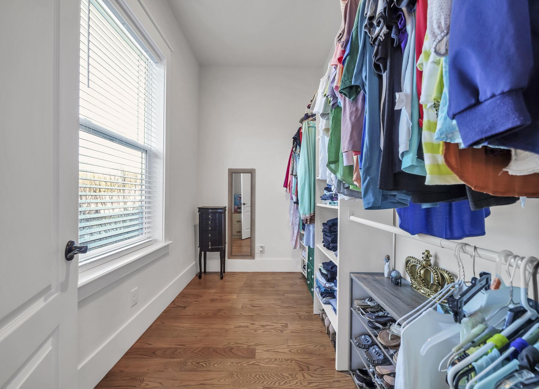 Topsail Walk - Residential