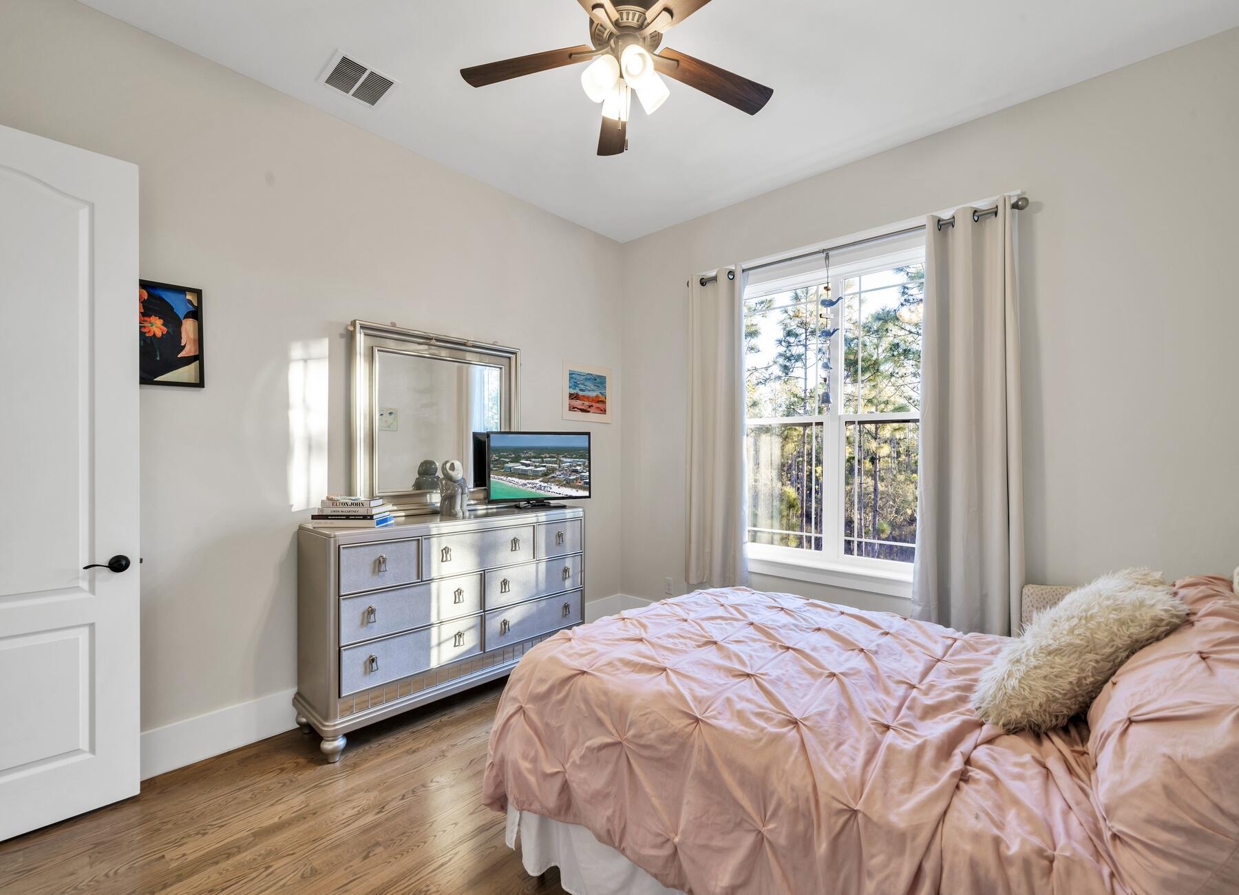 Topsail Walk - Residential