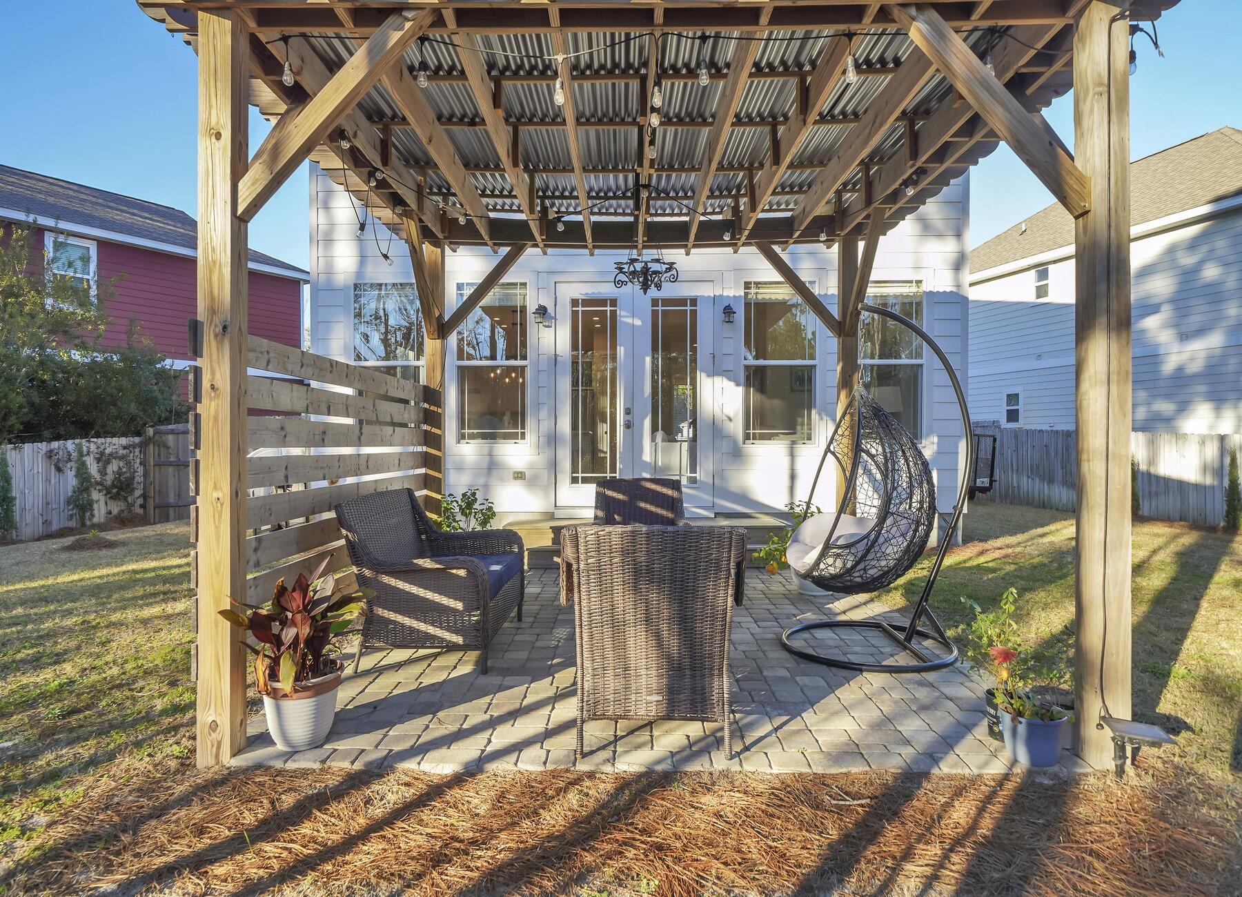 Topsail Walk - Residential