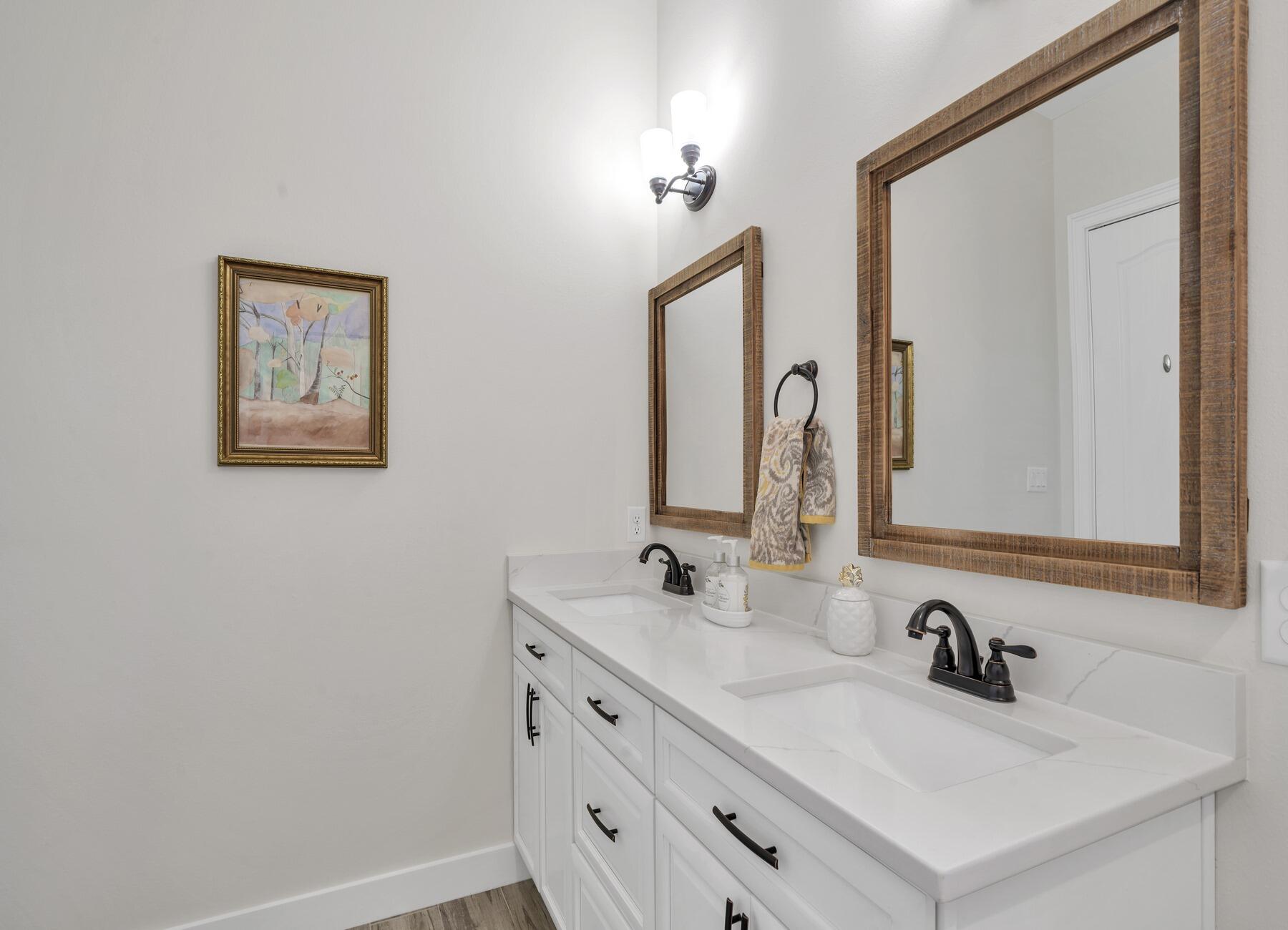 Topsail Walk - Residential