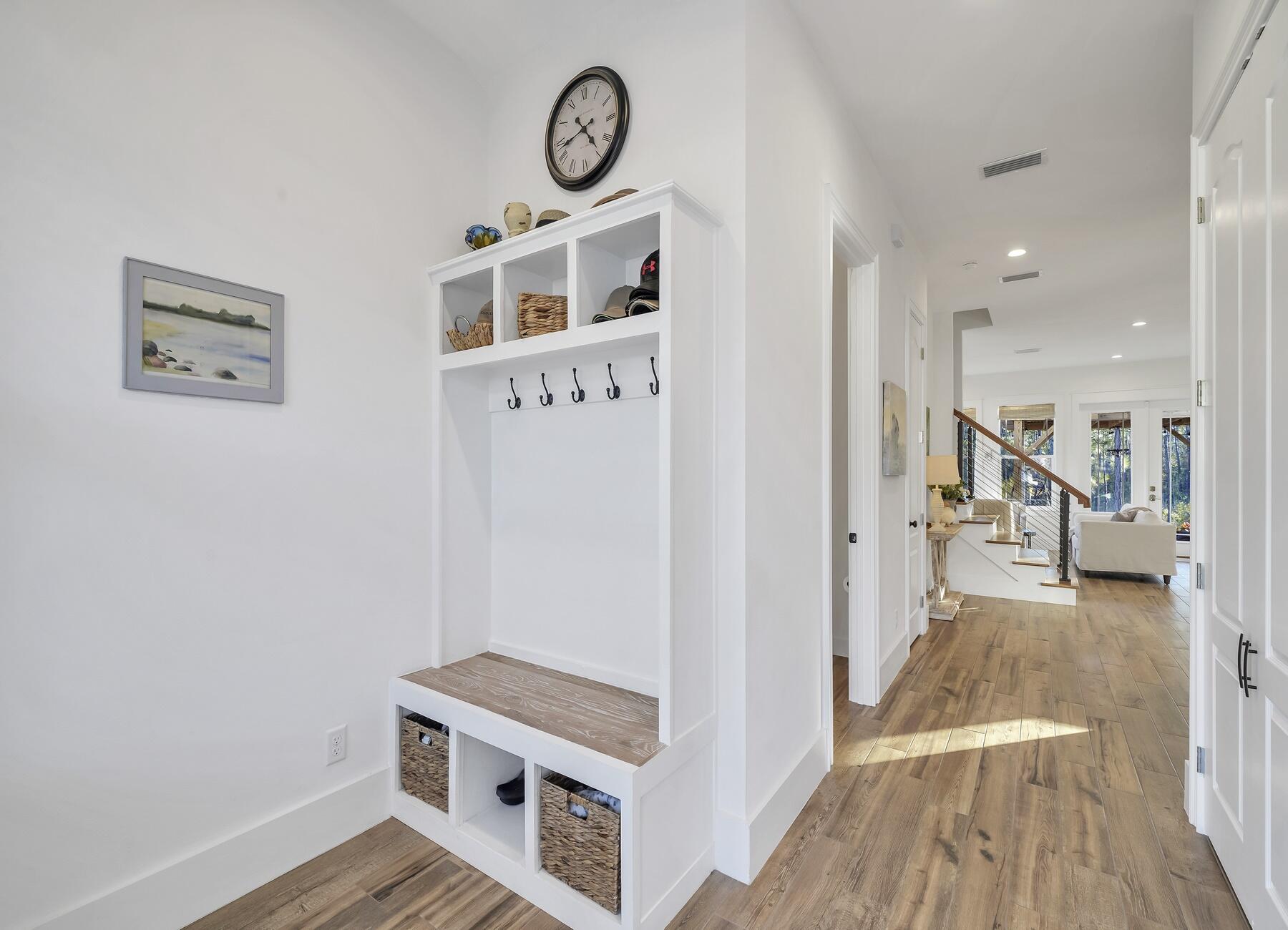 Topsail Walk - Residential