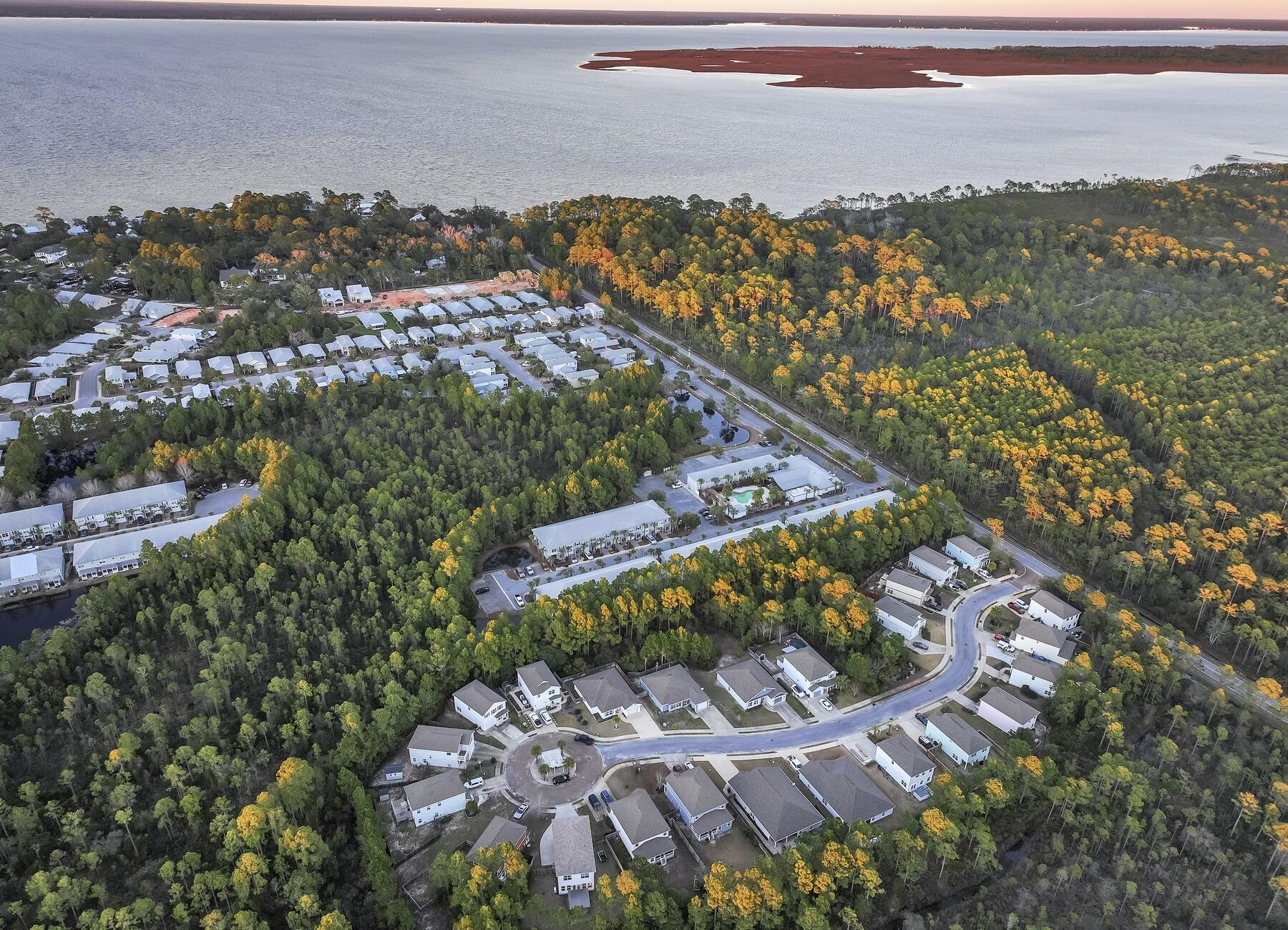 Topsail Walk - Residential