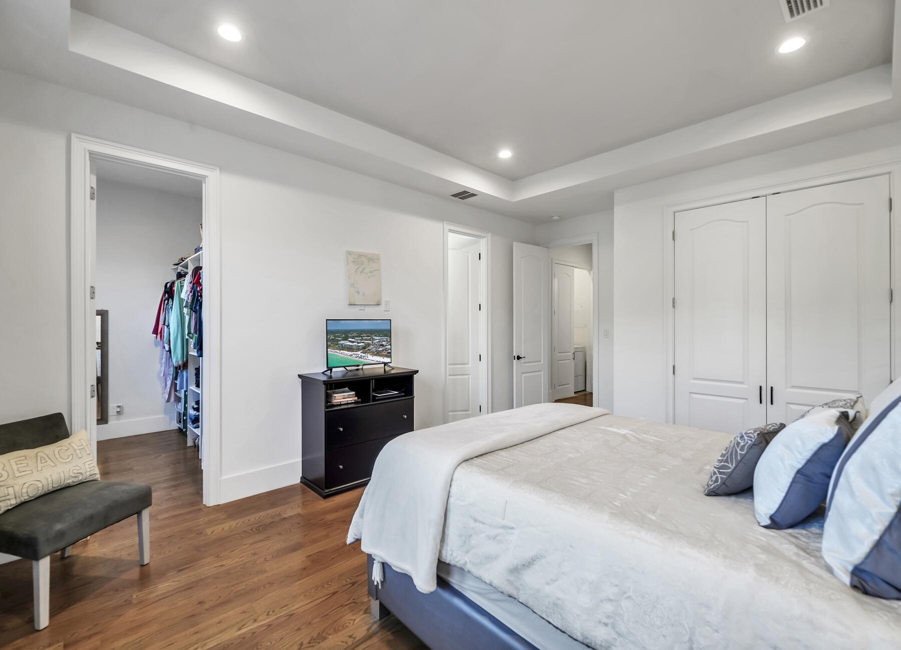 Topsail Walk - Residential