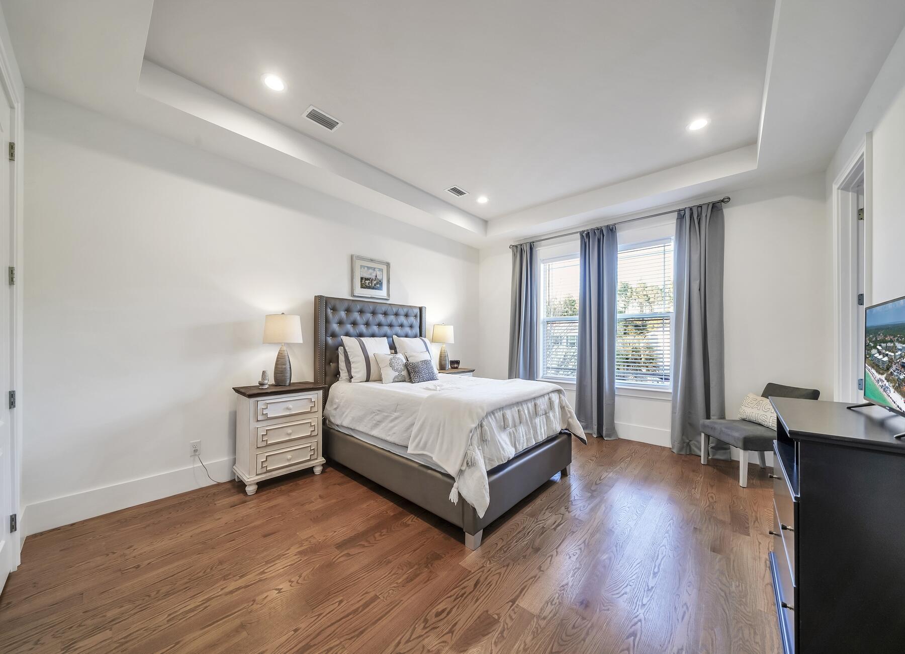 Topsail Walk - Residential