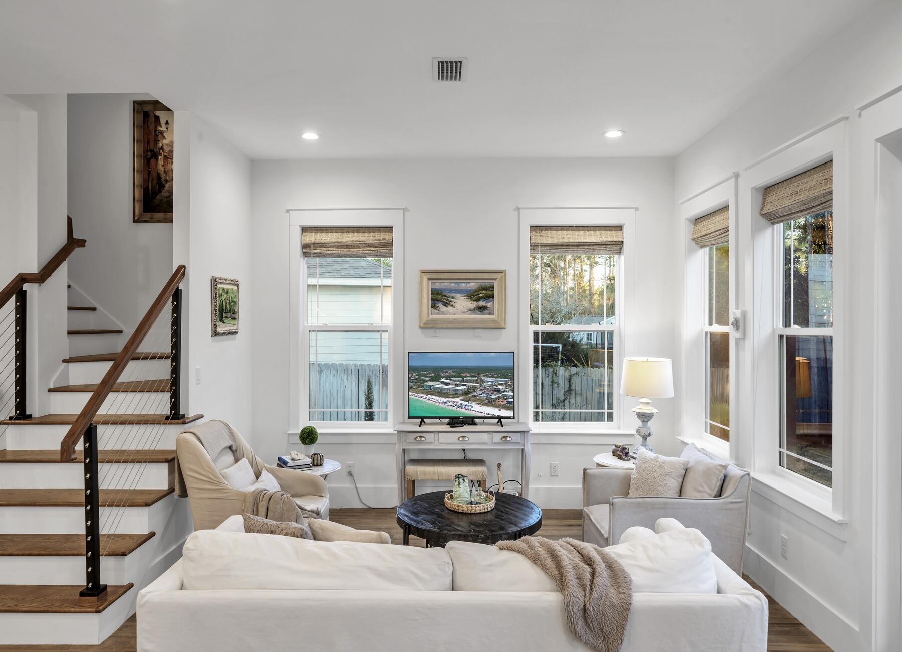 Topsail Walk - Residential