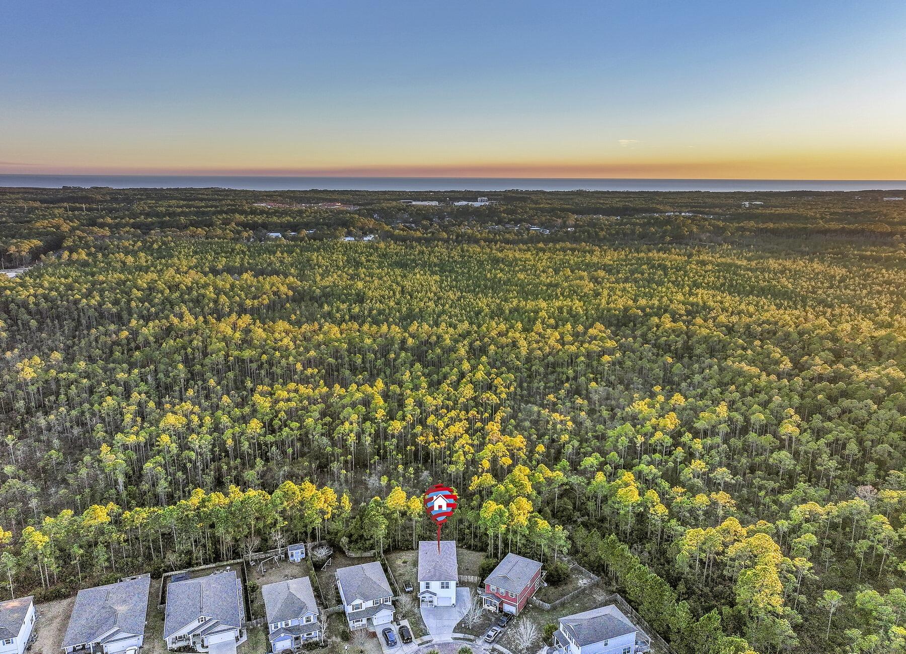 Topsail Walk - Residential