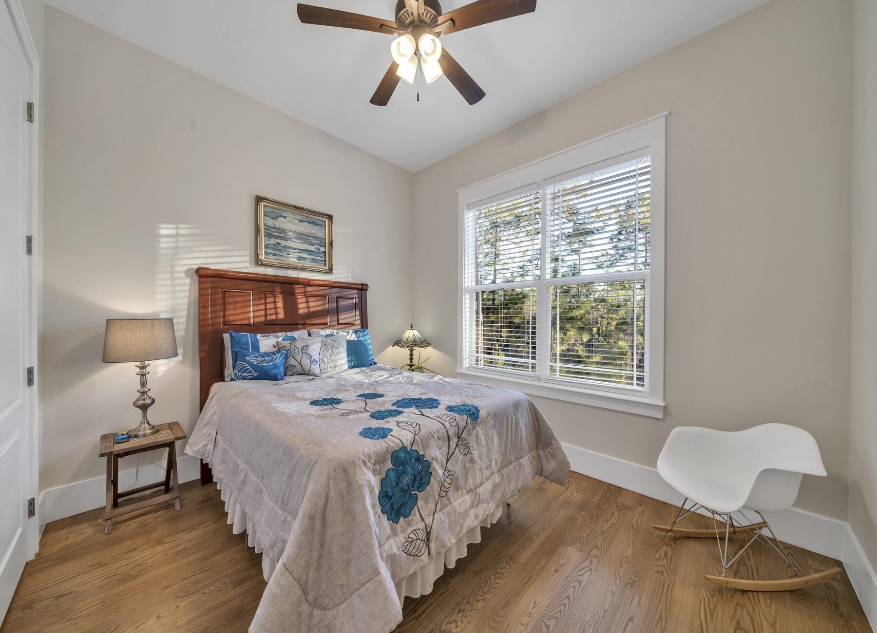 Topsail Walk - Residential