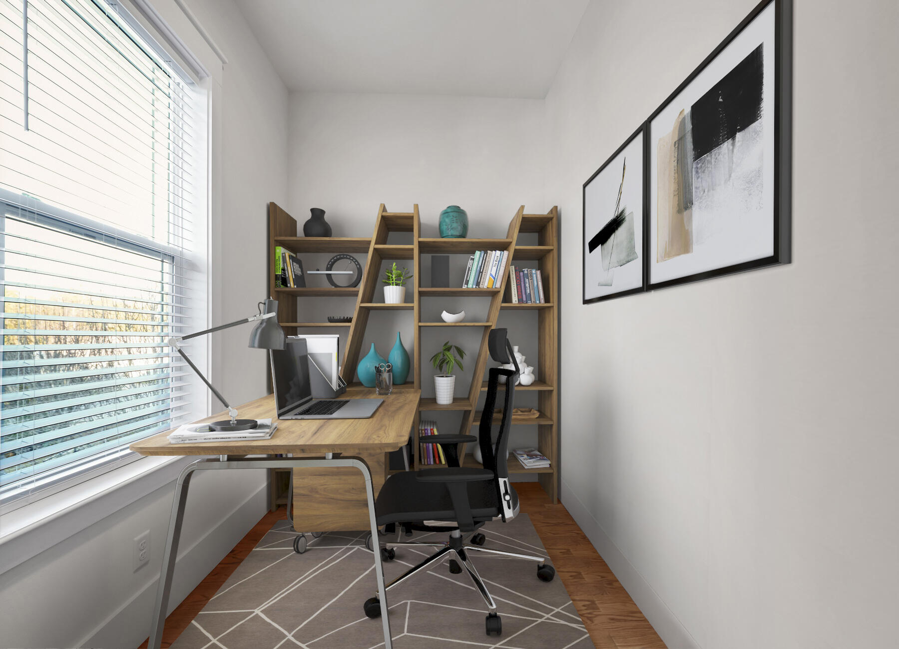 Topsail Walk - Residential