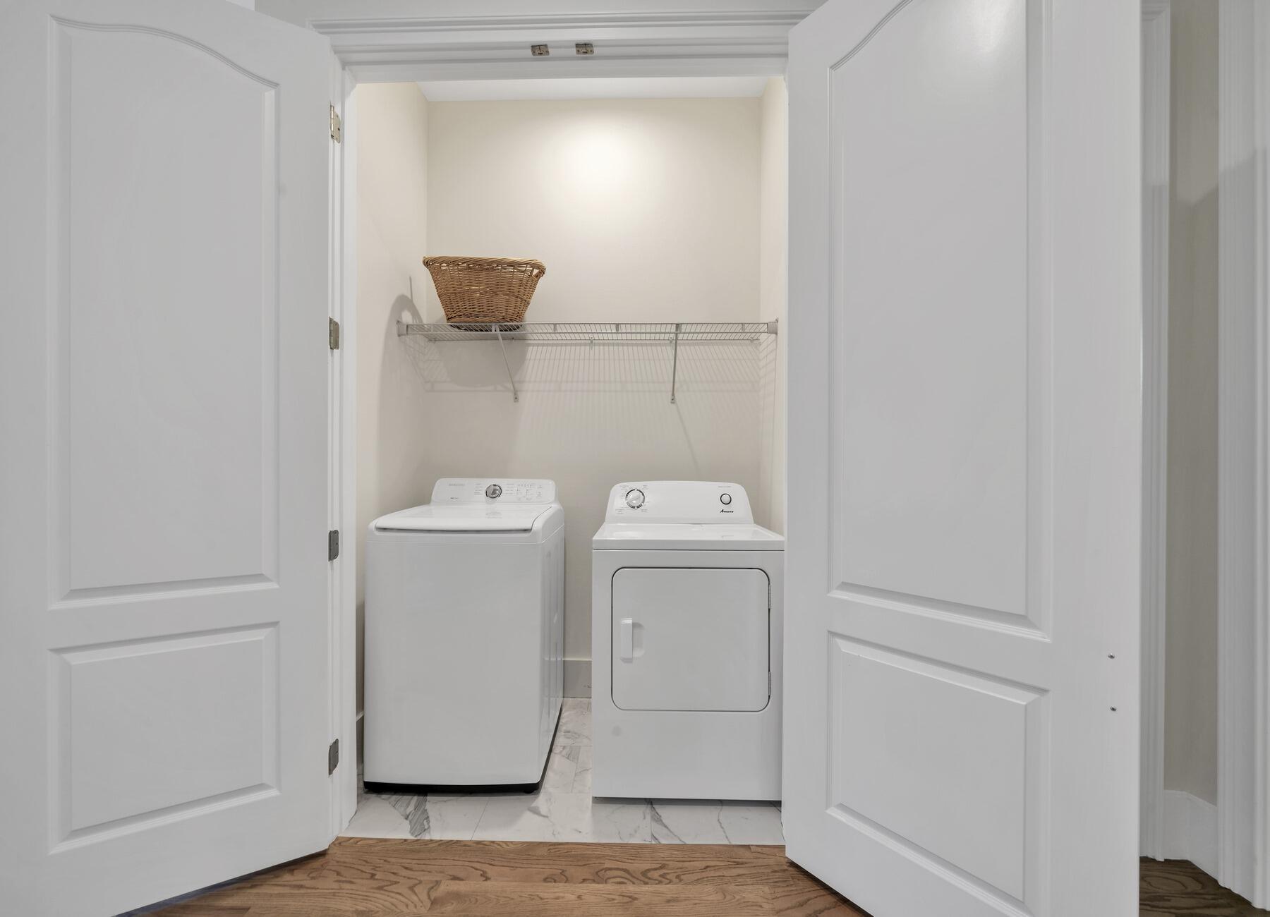 Topsail Walk - Residential