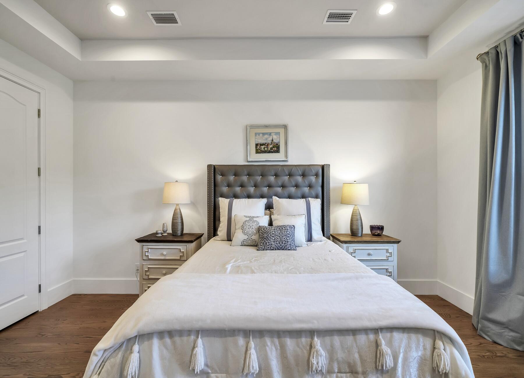 Topsail Walk - Residential