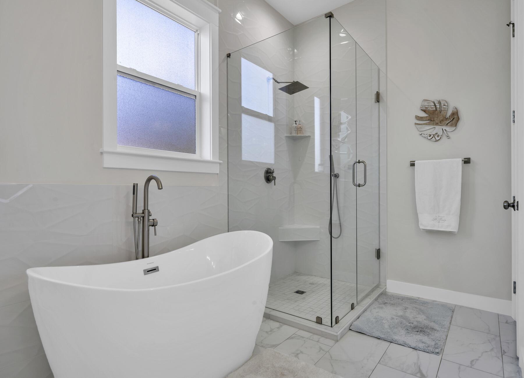 Topsail Walk - Residential