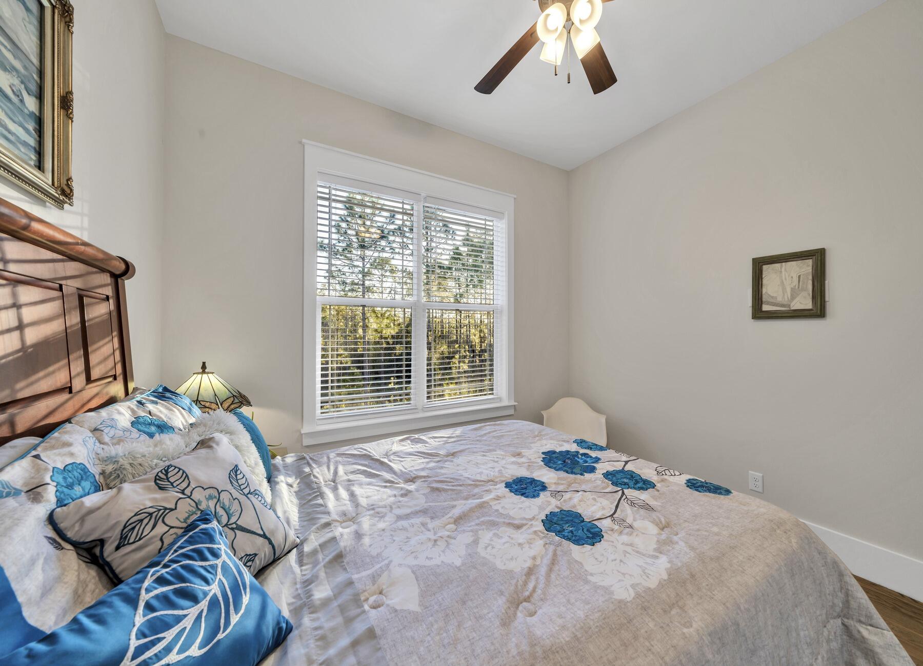 Topsail Walk - Residential