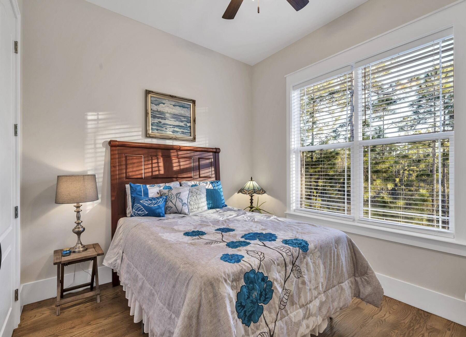 Topsail Walk - Residential