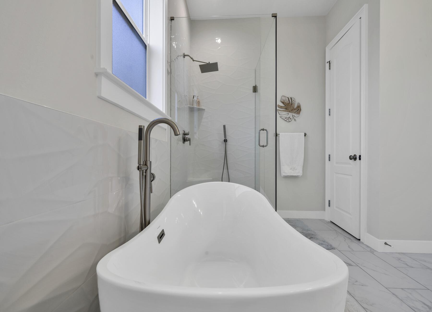 Topsail Walk - Residential