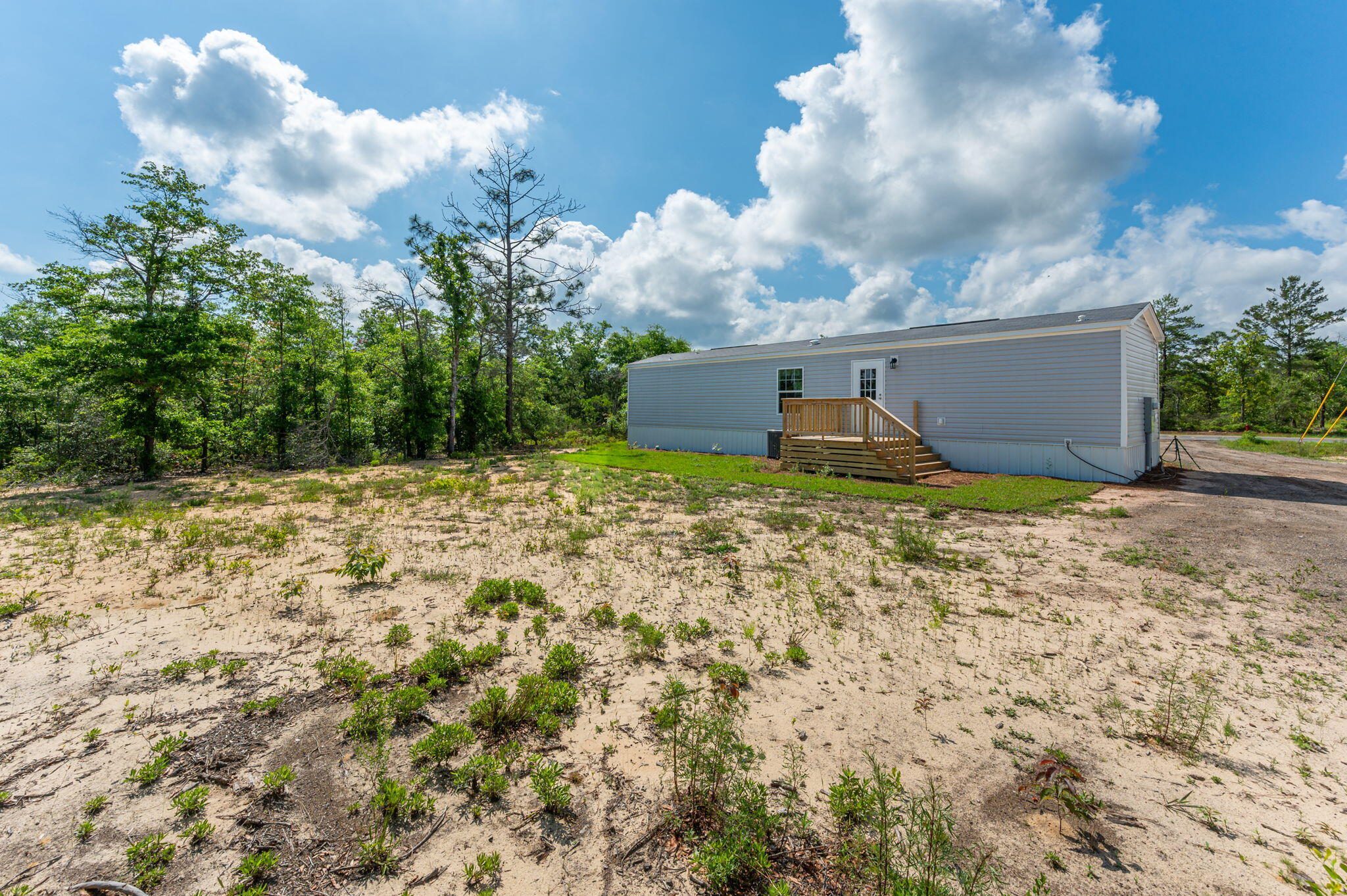 OAKWOOD HILLS UNIT 1 - Residential