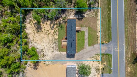 Photo of 191 E Larkspur Avenue, DeFuniak Springs, FL 32433 (MLS # 975985) Photo of 191 E Larkspur Avenue, DeFuniak Springs, FL 32433 (MLS # 975985)