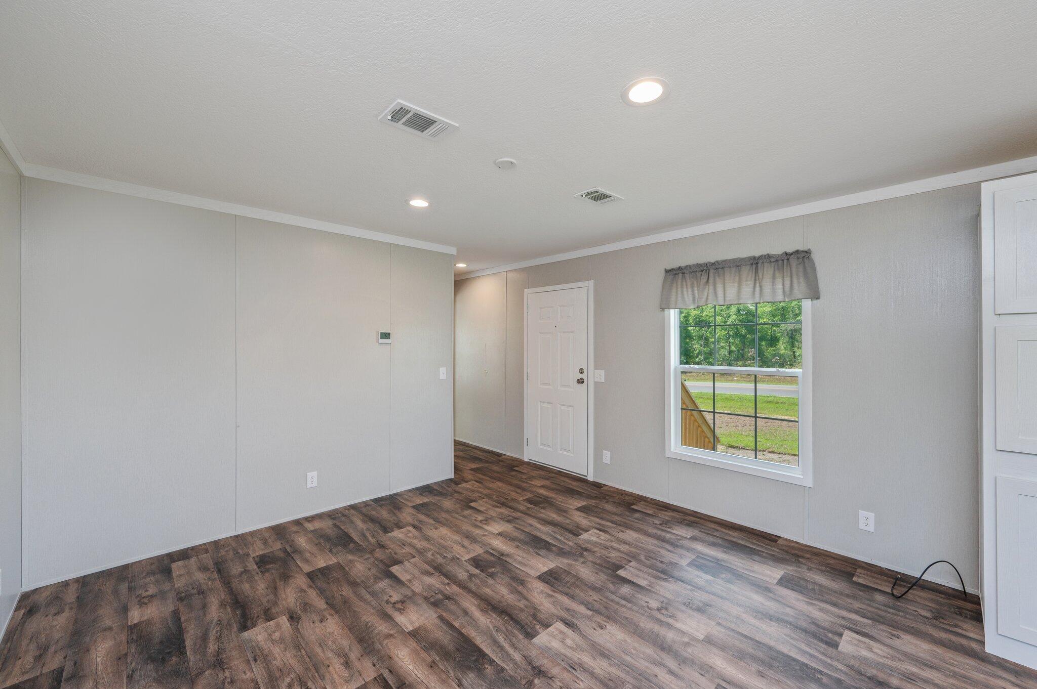 OAKWOOD HILLS UNIT 1 - Residential