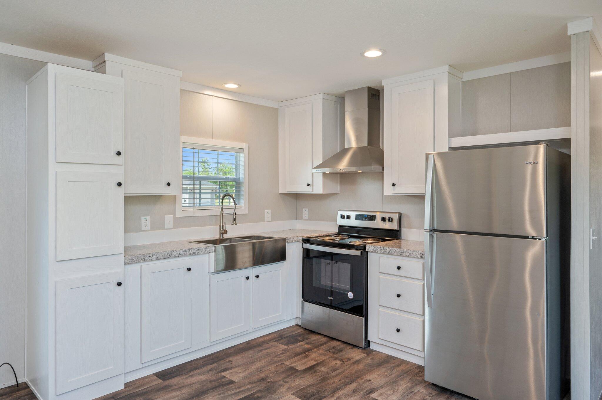 OAKWOOD HILLS UNIT 1 - Residential