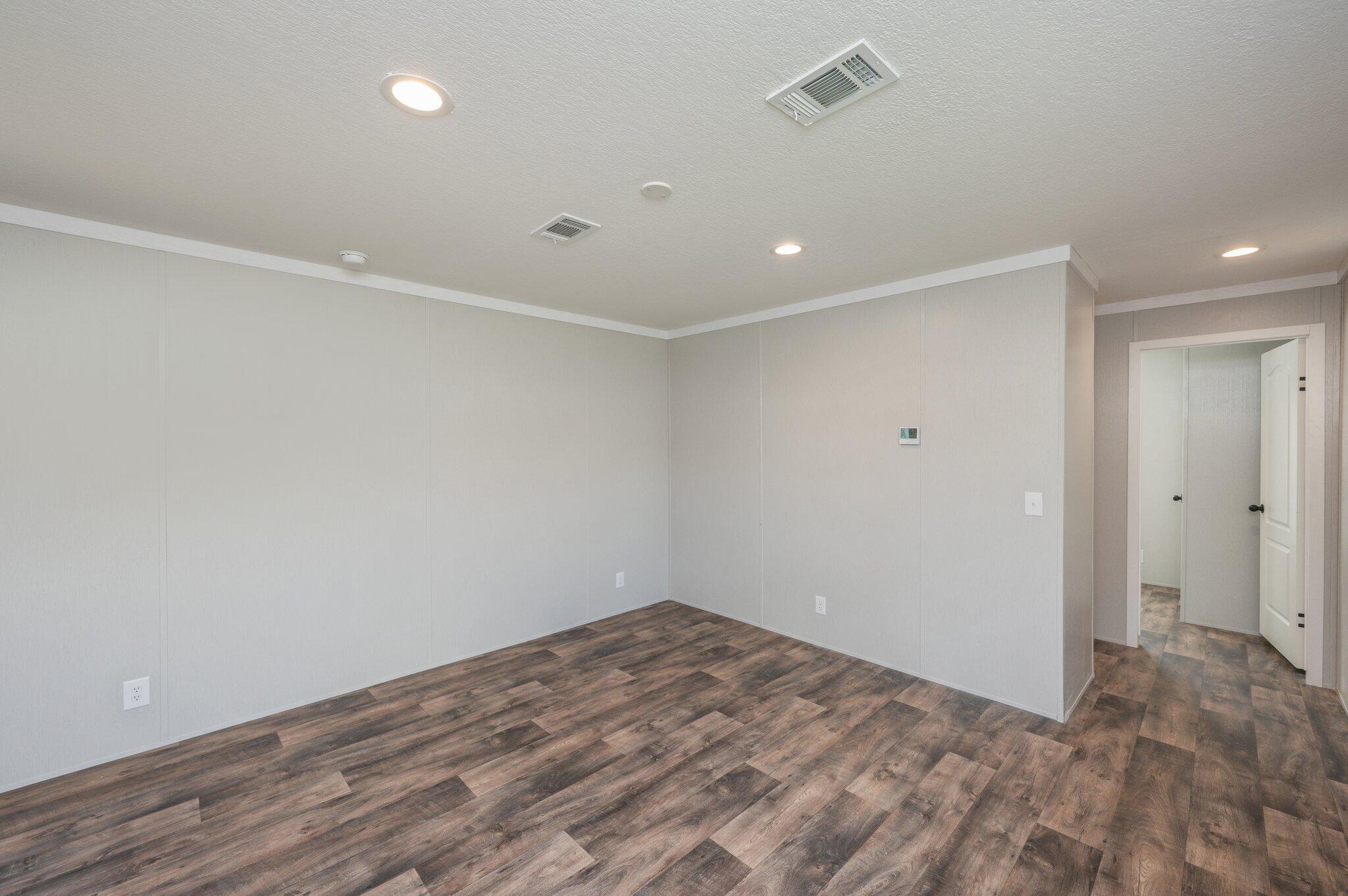 OAKWOOD HILLS UNIT 1 - Residential