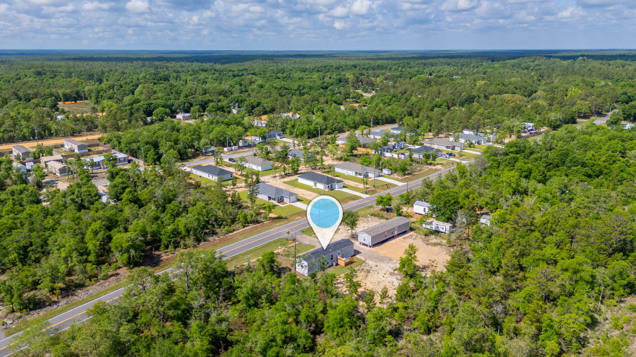OAKWOOD HILLS UNIT 1 - Residential