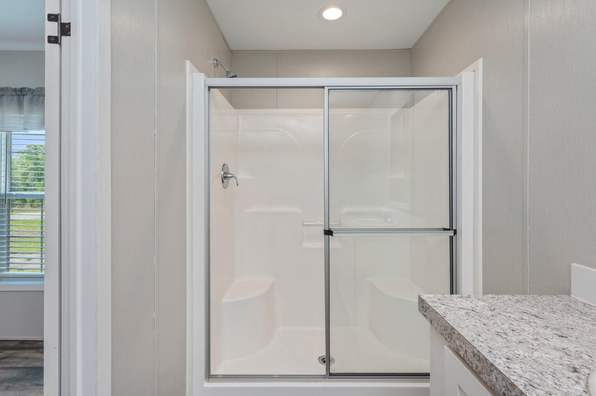 OAKWOOD HILLS UNIT 1 - Residential