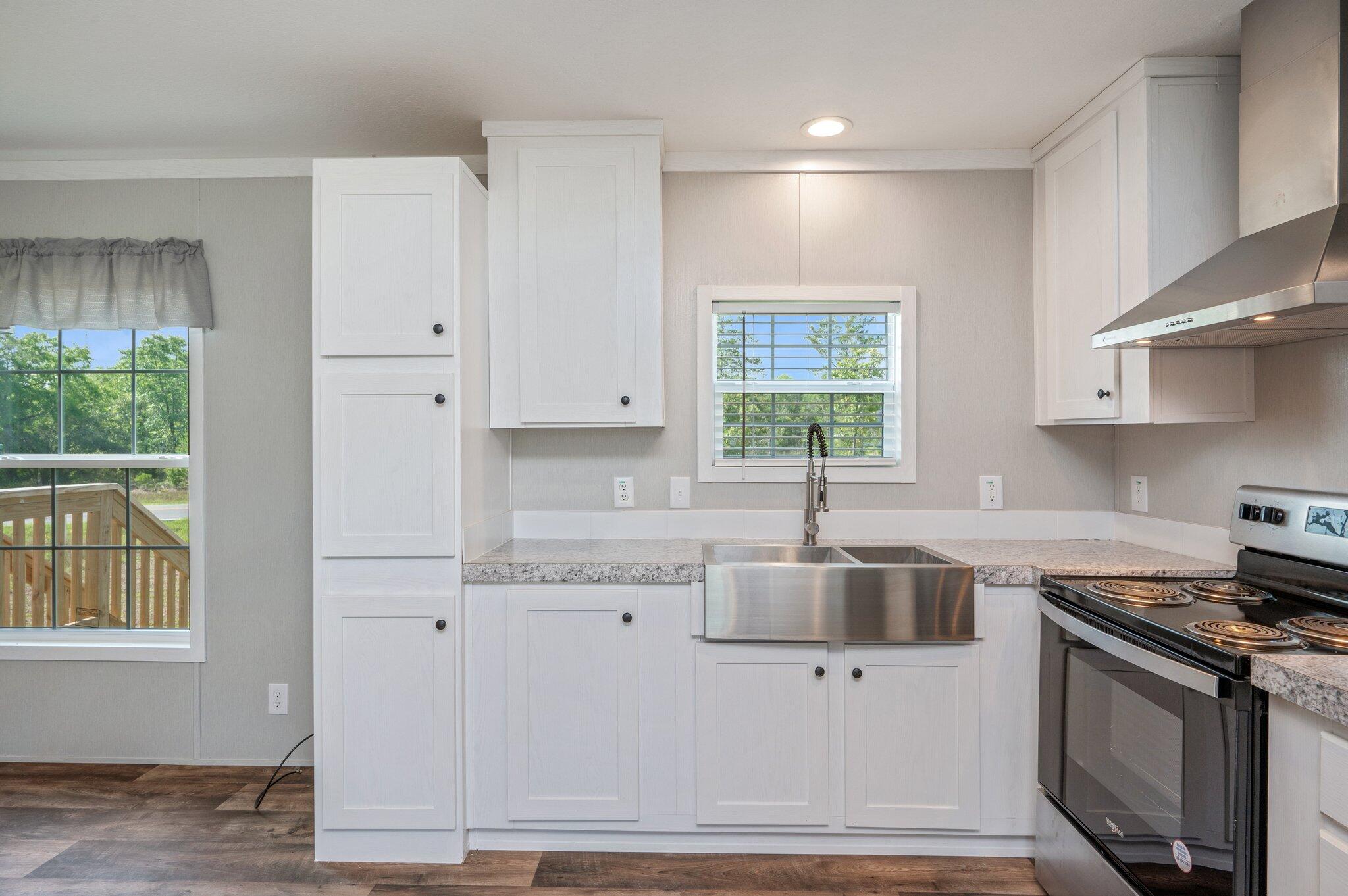 OAKWOOD HILLS UNIT 1 - Residential