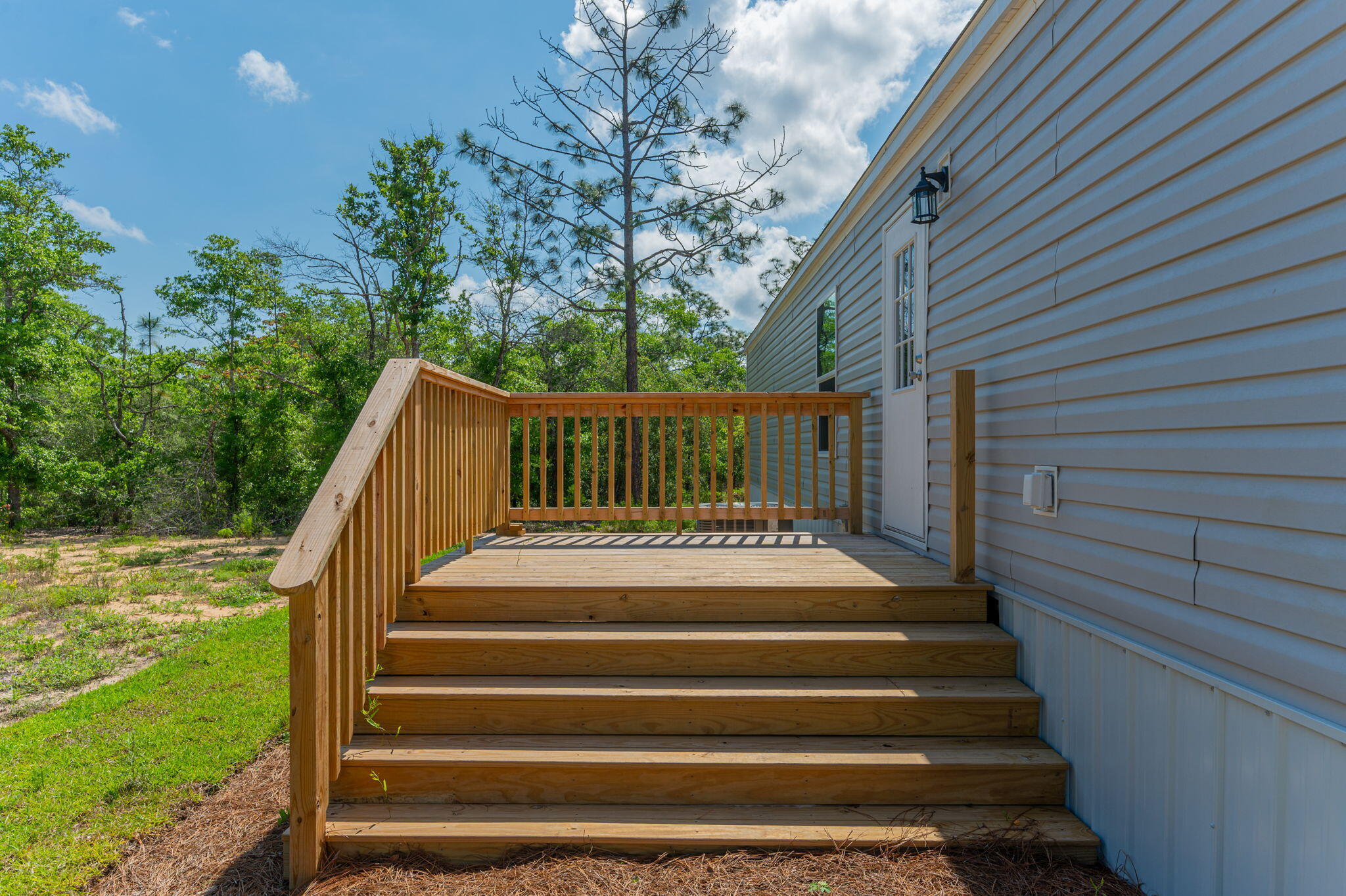 OAKWOOD HILLS UNIT 1 - Residential