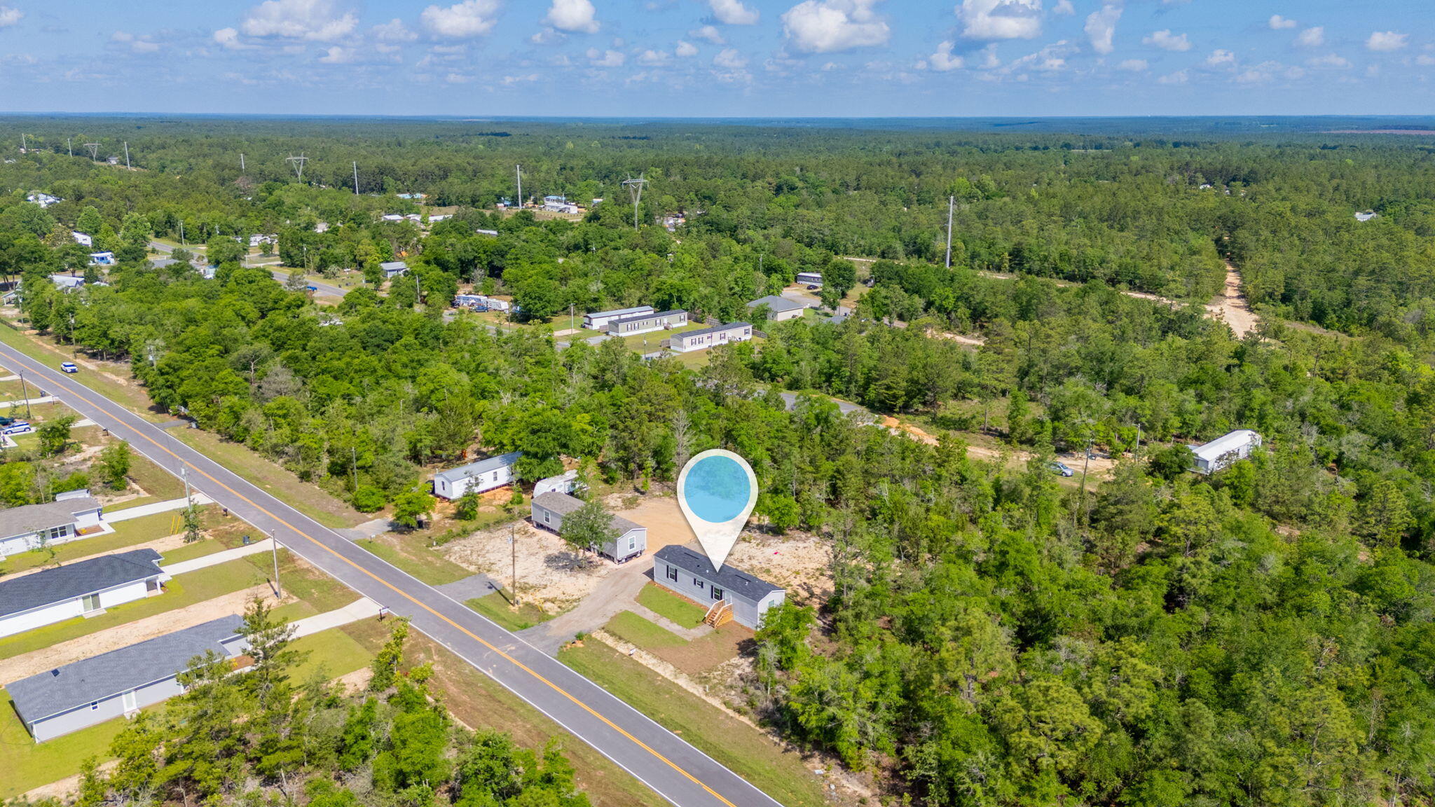 OAKWOOD HILLS UNIT 1 - Residential