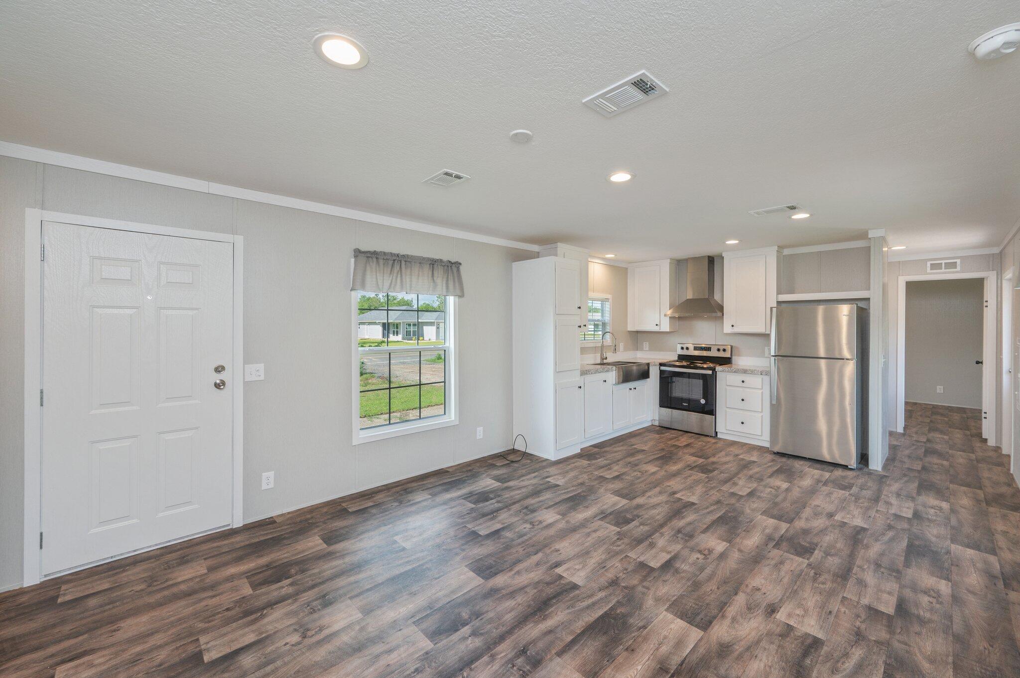 OAKWOOD HILLS UNIT 1 - Residential